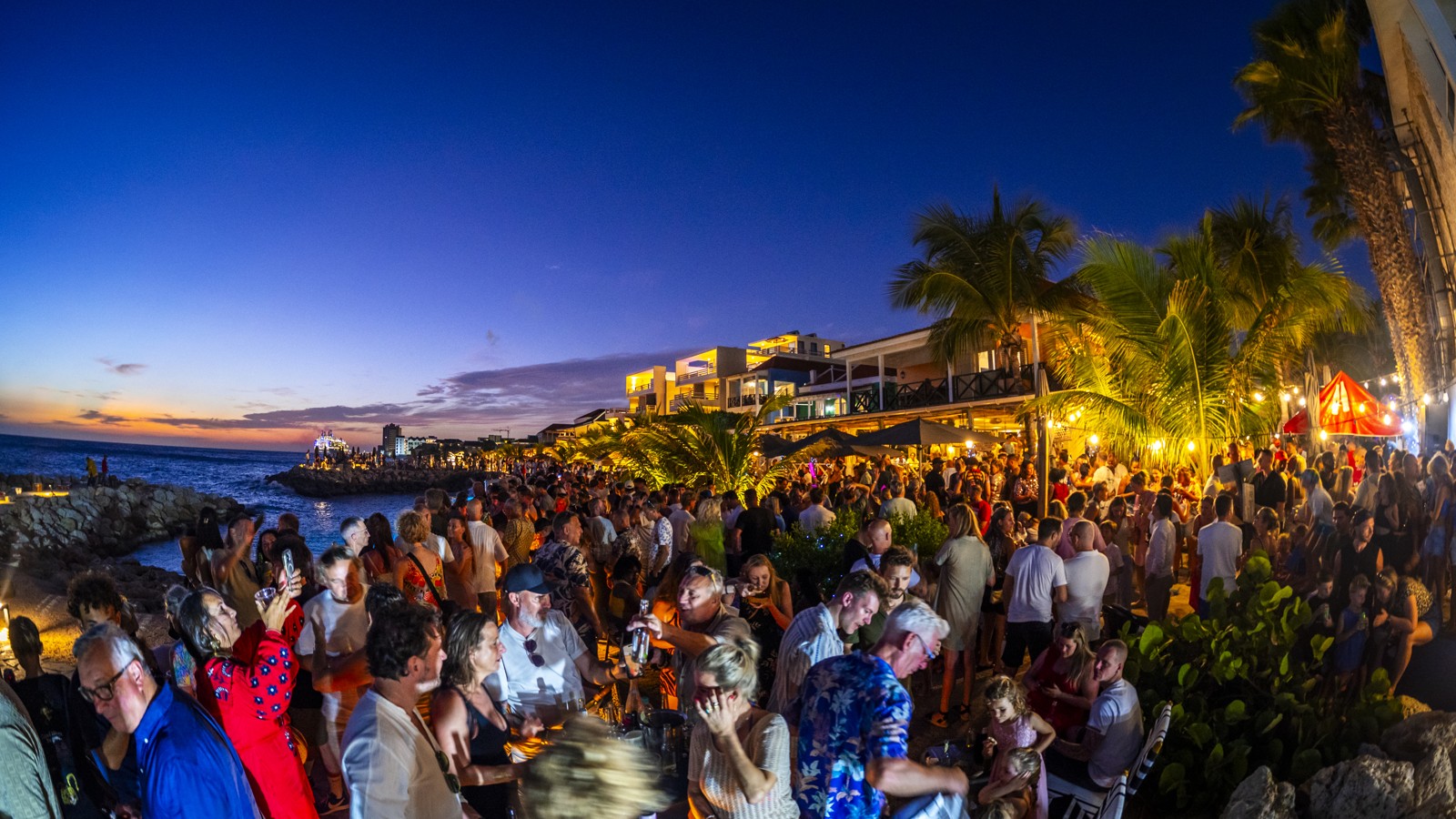 De Heeren at Sea - Image 15