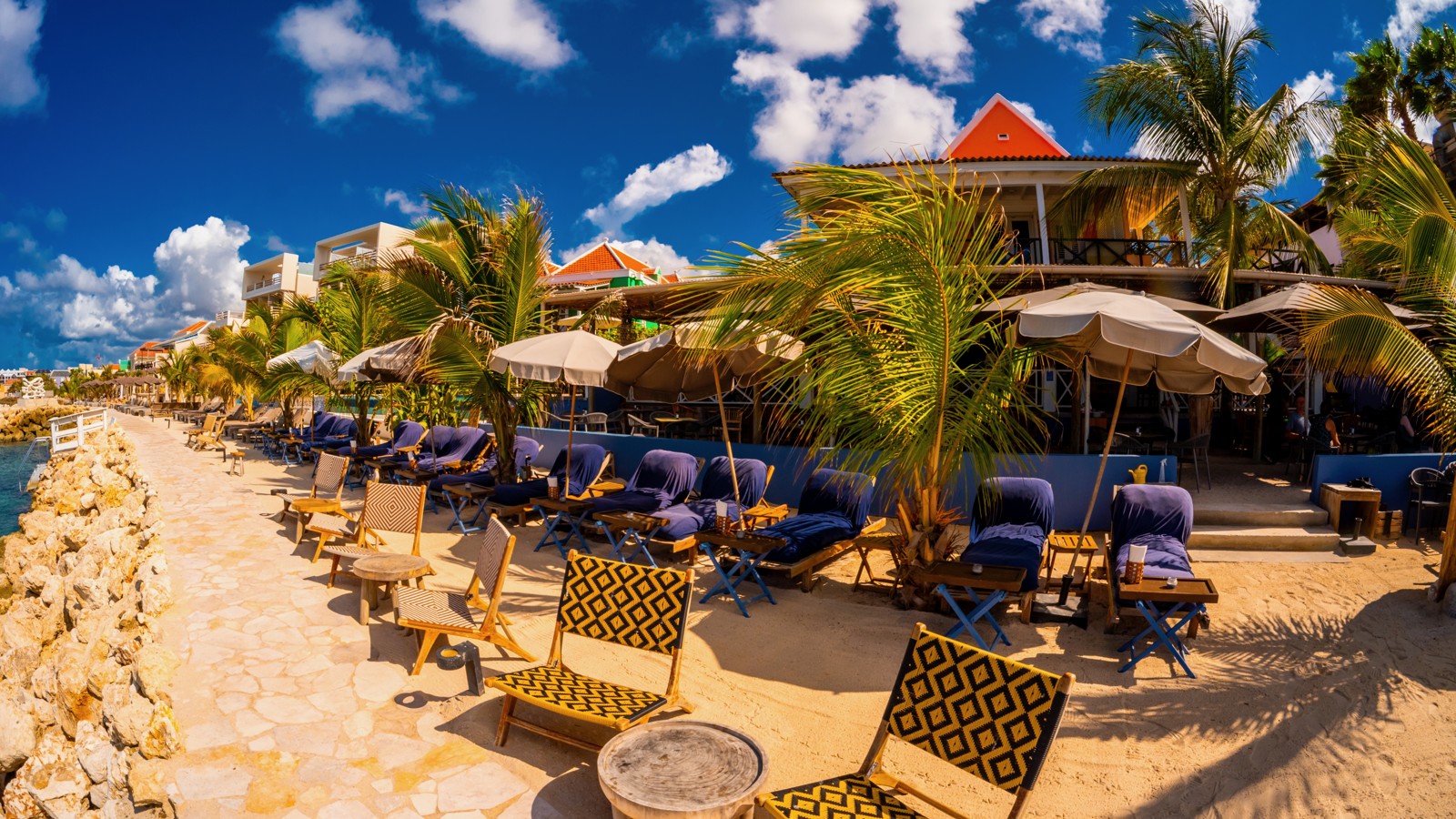 De Heeren at Sea - Image 10