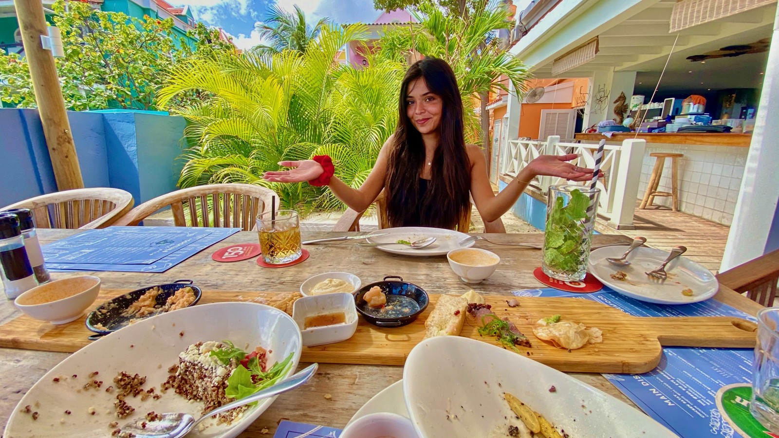 De Heeren at Sea - Image 7