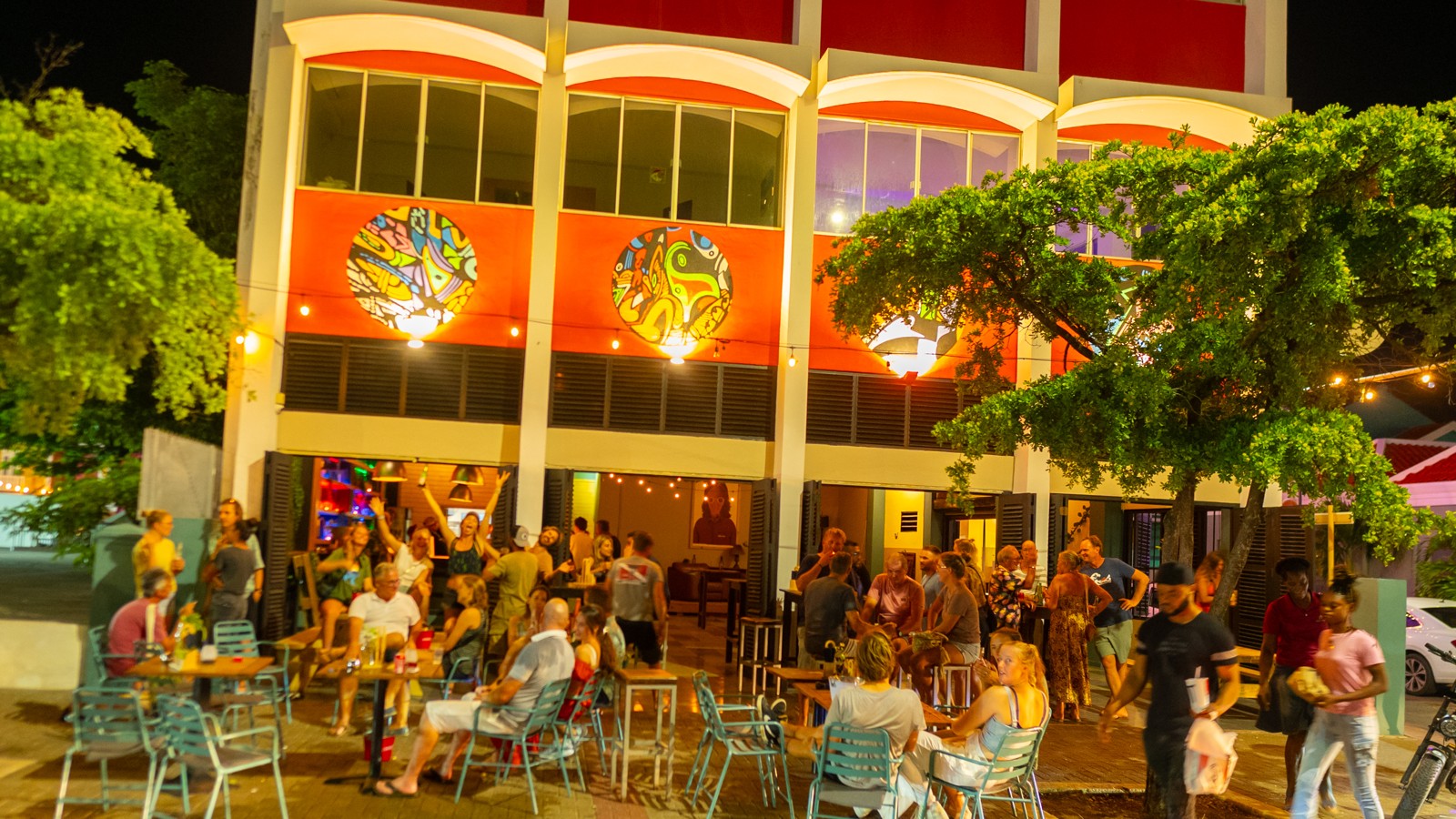 De Ruyter Bar Curacao - Image 6