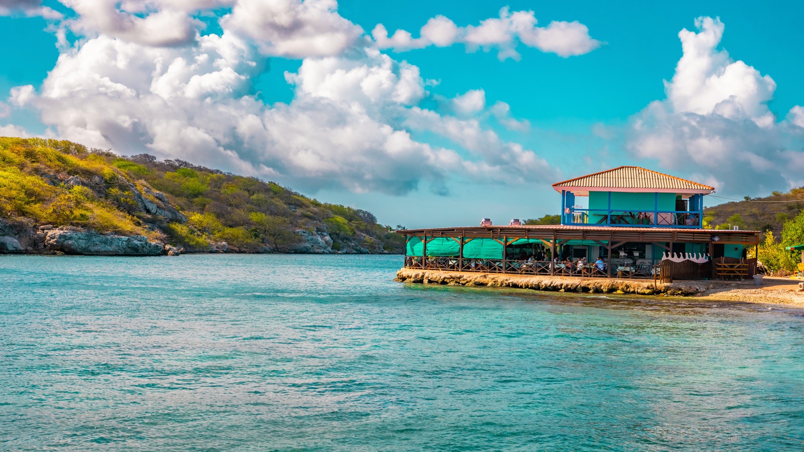 De Visserij - Image 1