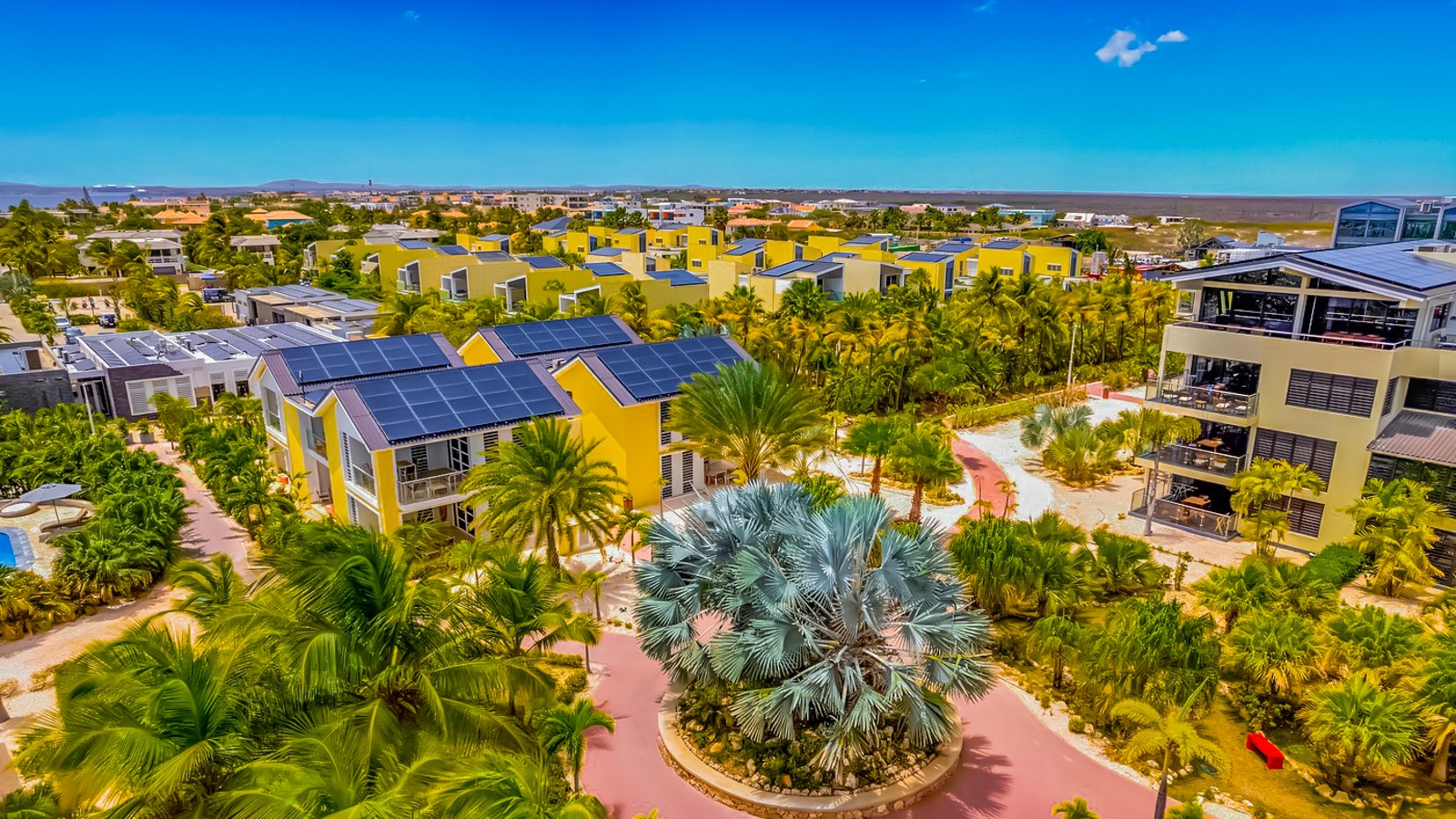 Delfins Beach Resort - Image 1