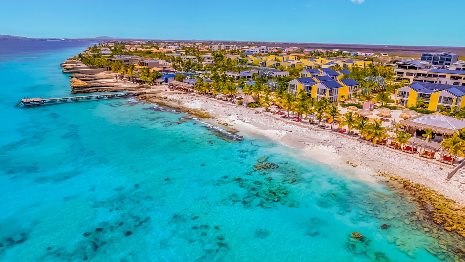 Delfins Beach Resort - Image 2