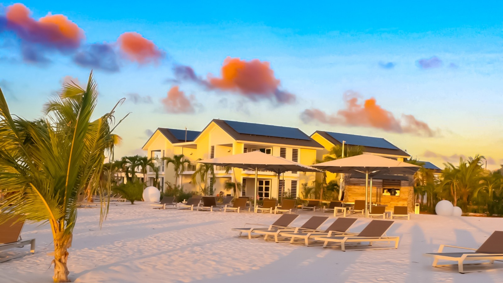 Delfins Beach Resort - Image 3