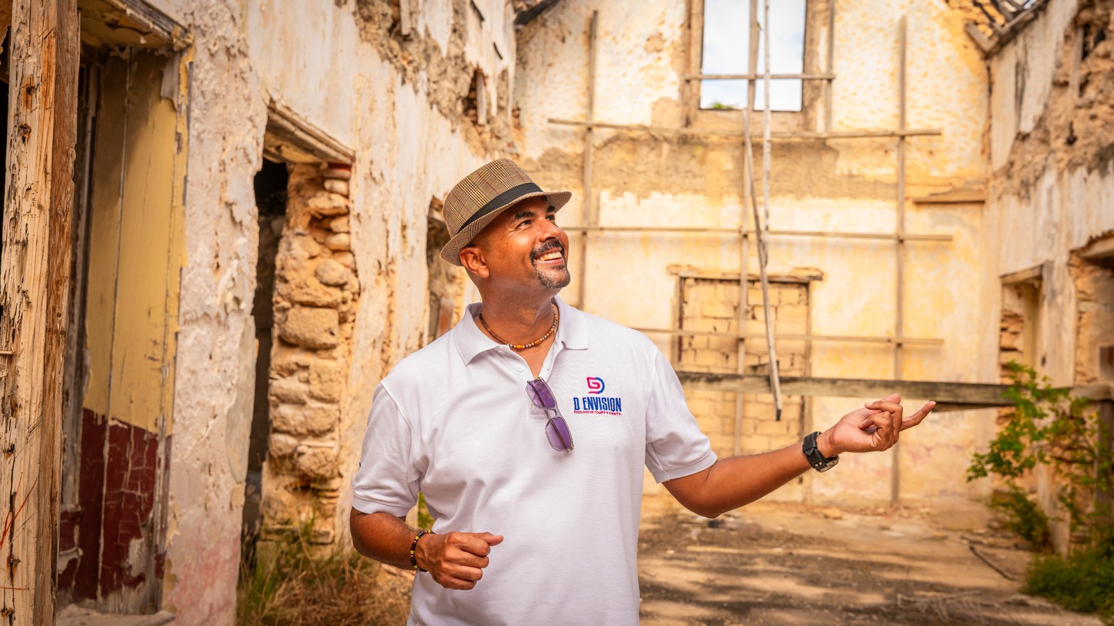 D Envision Curacao - Image 6