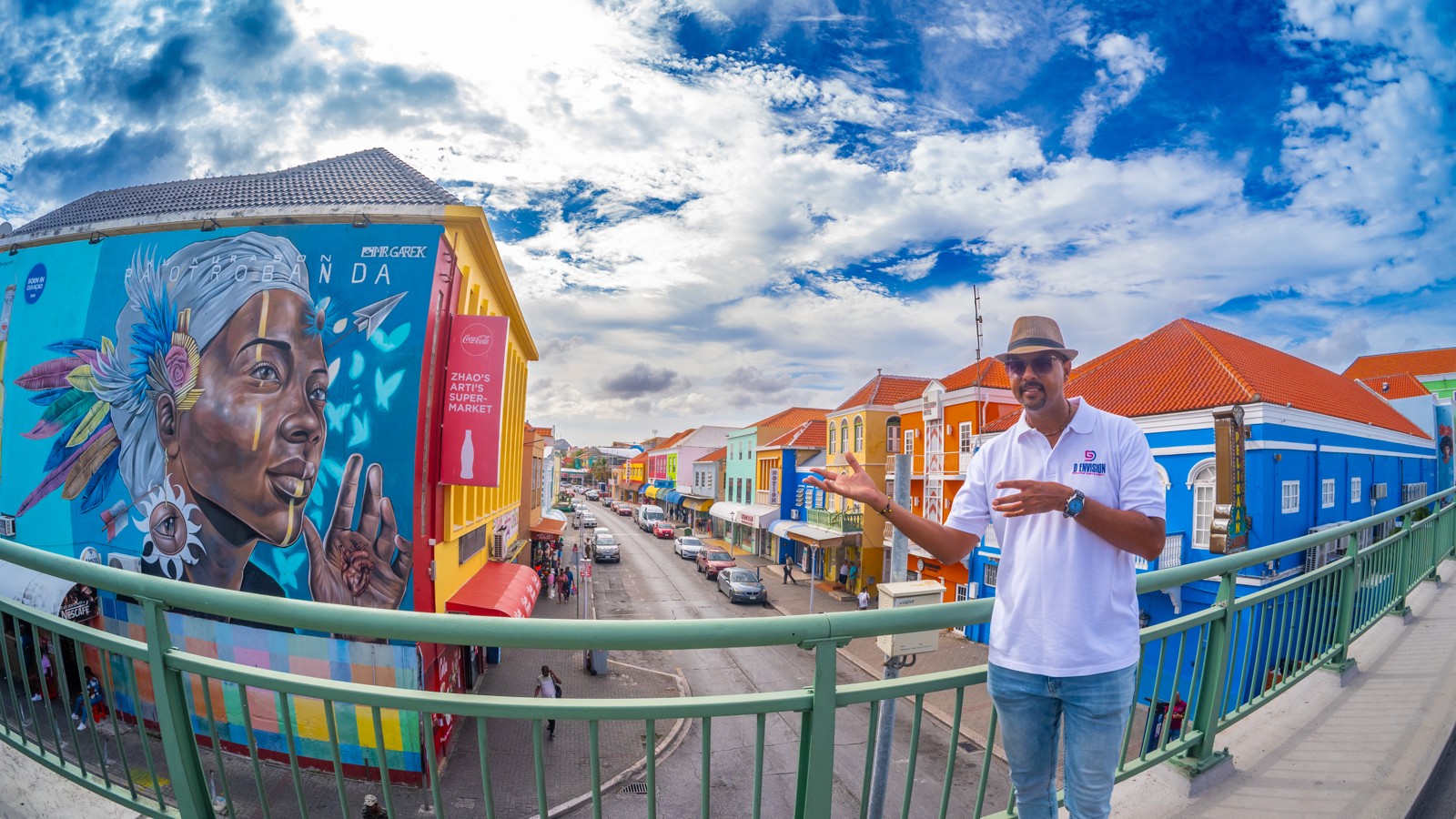 D Envision Curacao - Image 8