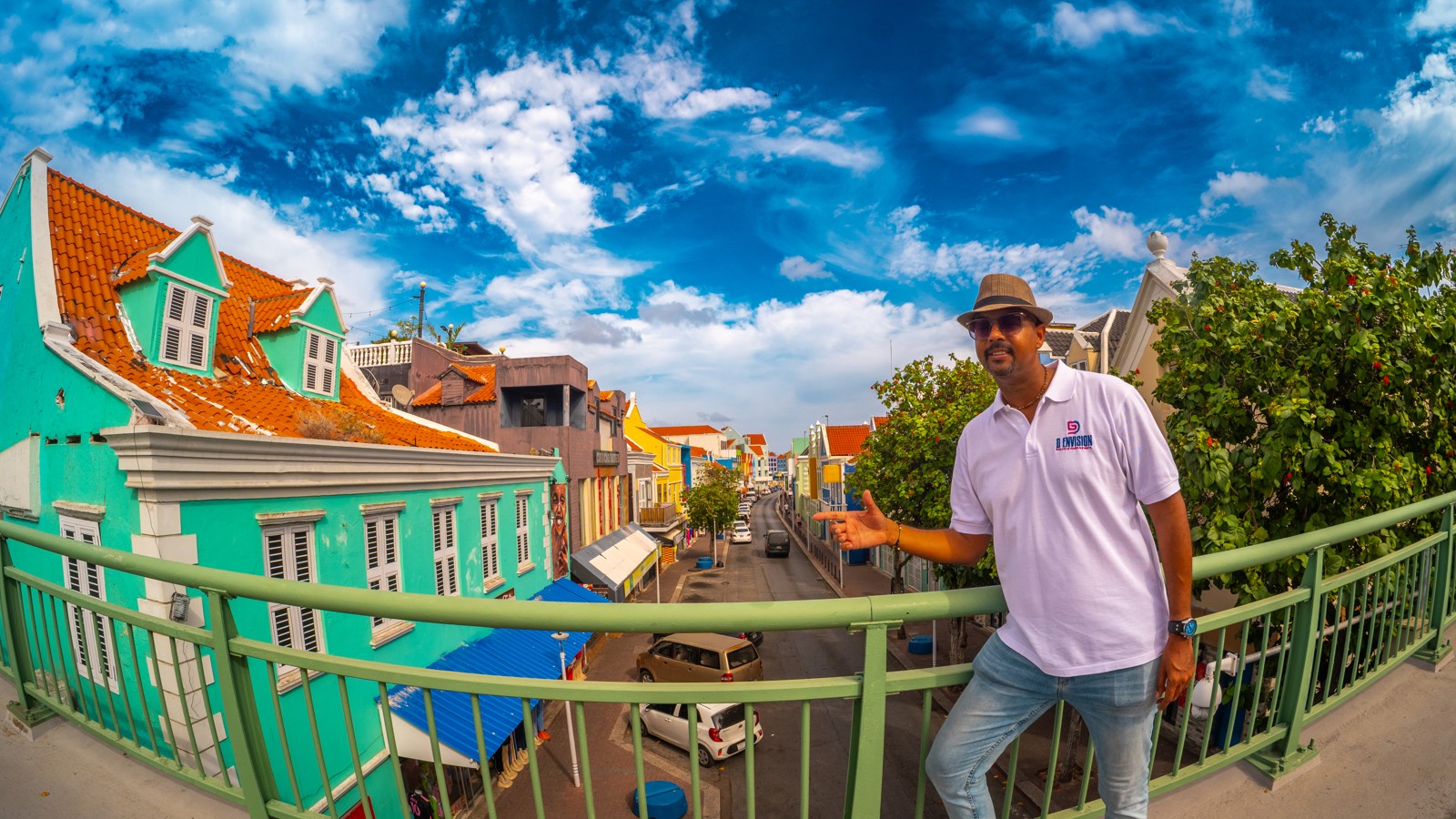 D Envision Curacao - Image 9