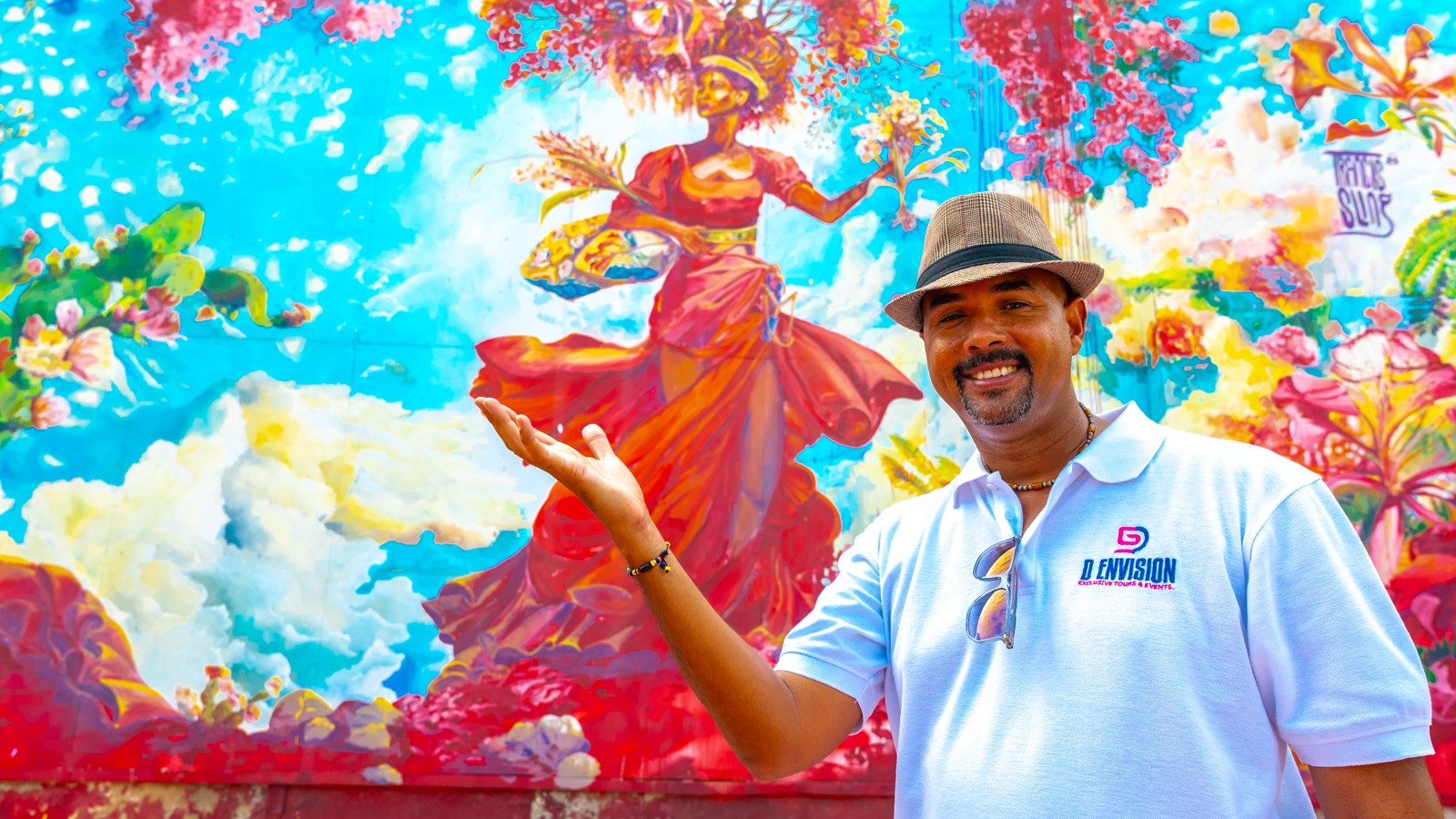 D Envision Curacao - Image 3