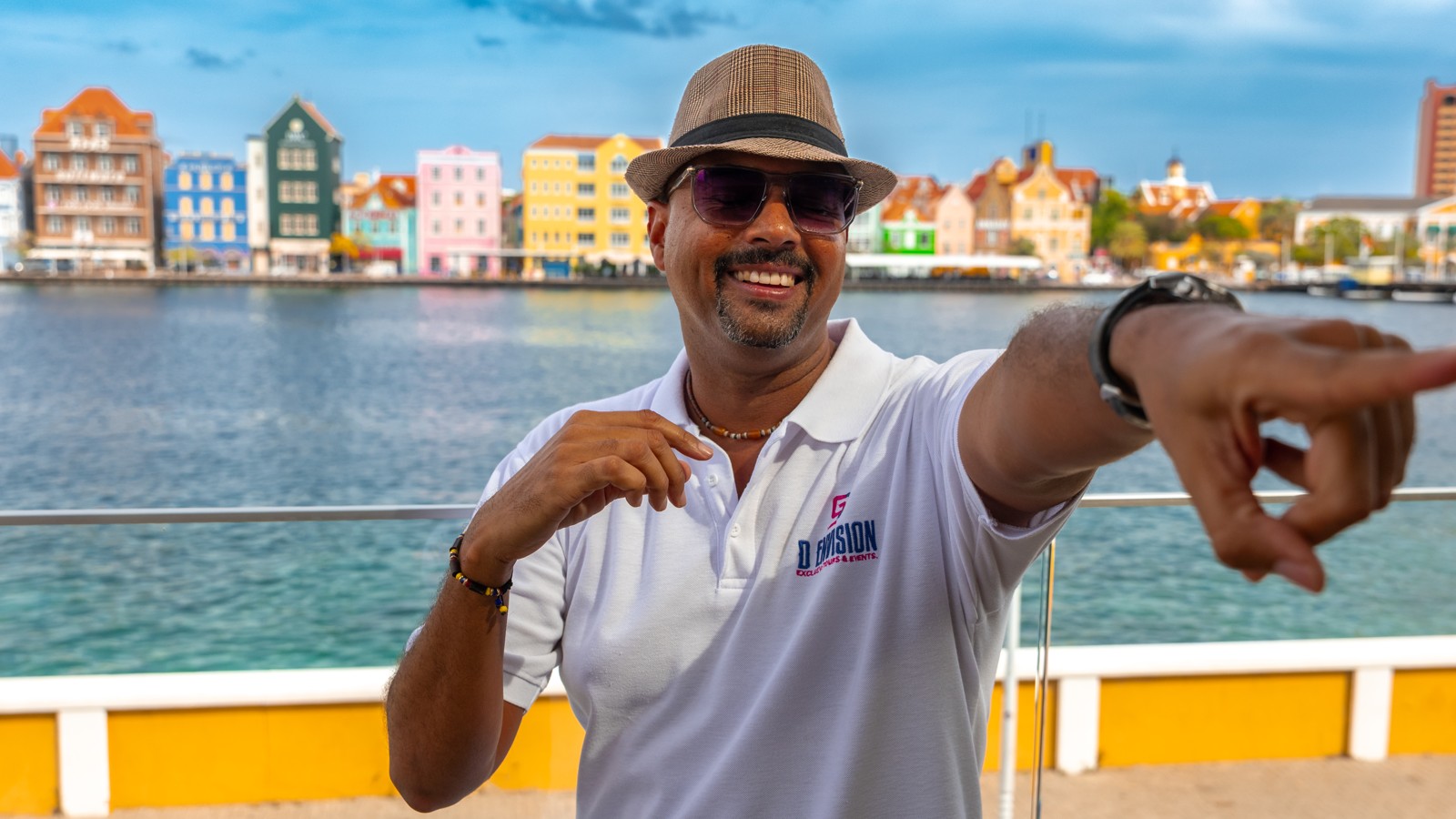 D Envision Curacao - Image 2