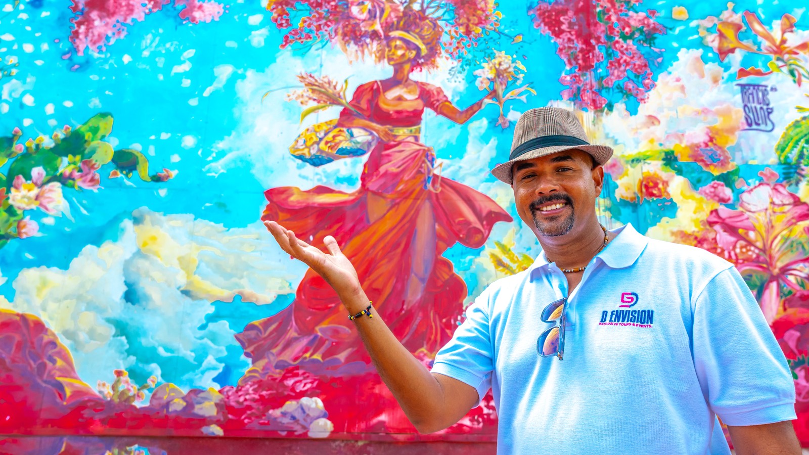 D Envision Curacao - Image 1