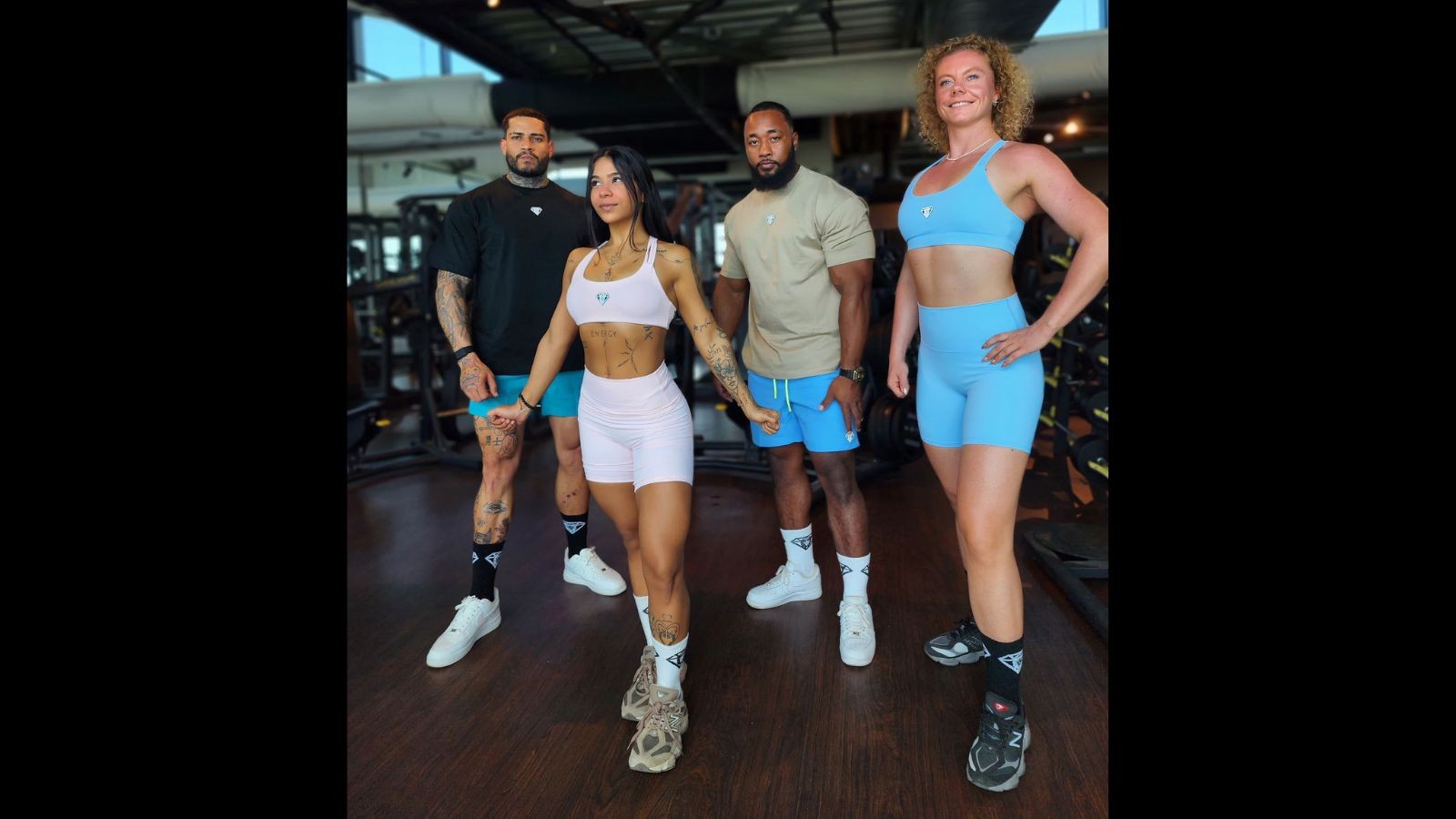 Diamond Beast - Image 2