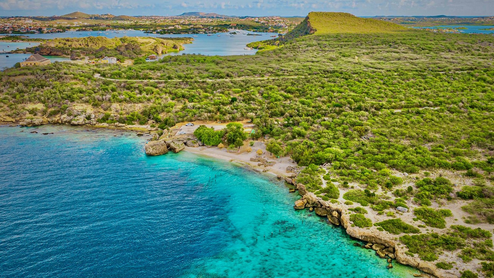 Directors Bay - Image 1