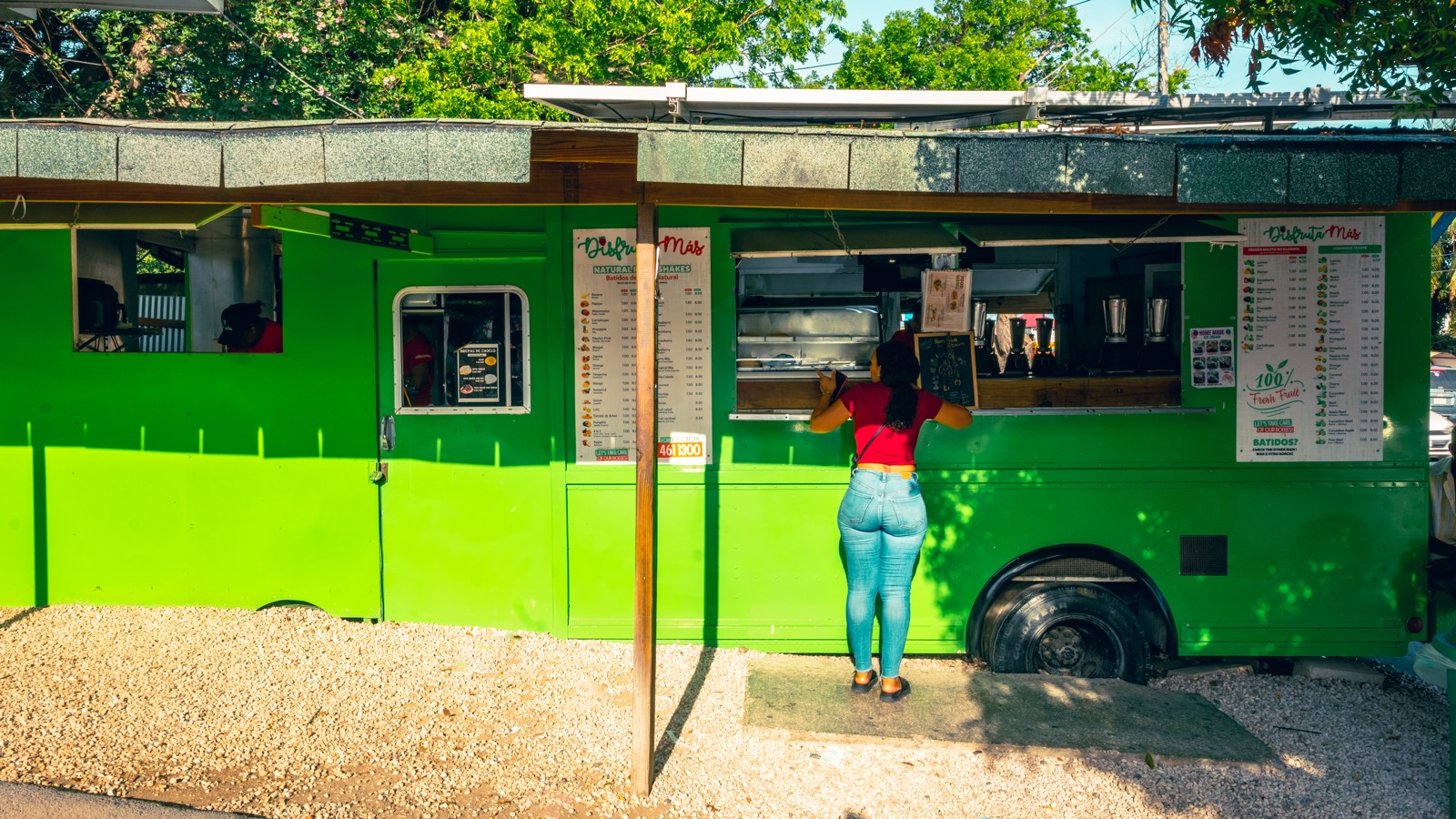 Disfruta Mas - Image 1