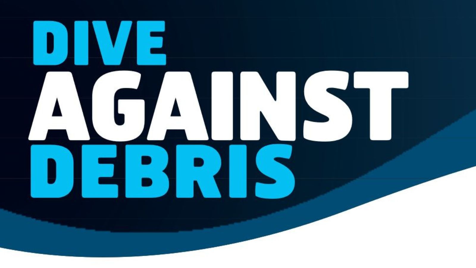 PADI AWARE Monthly Reef Clean-Up Dive - Image 1