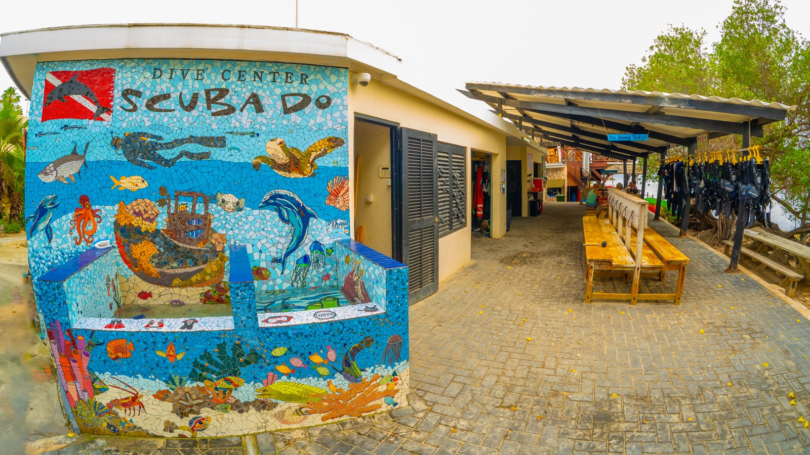 Dive Center Scuba Do - Image 1