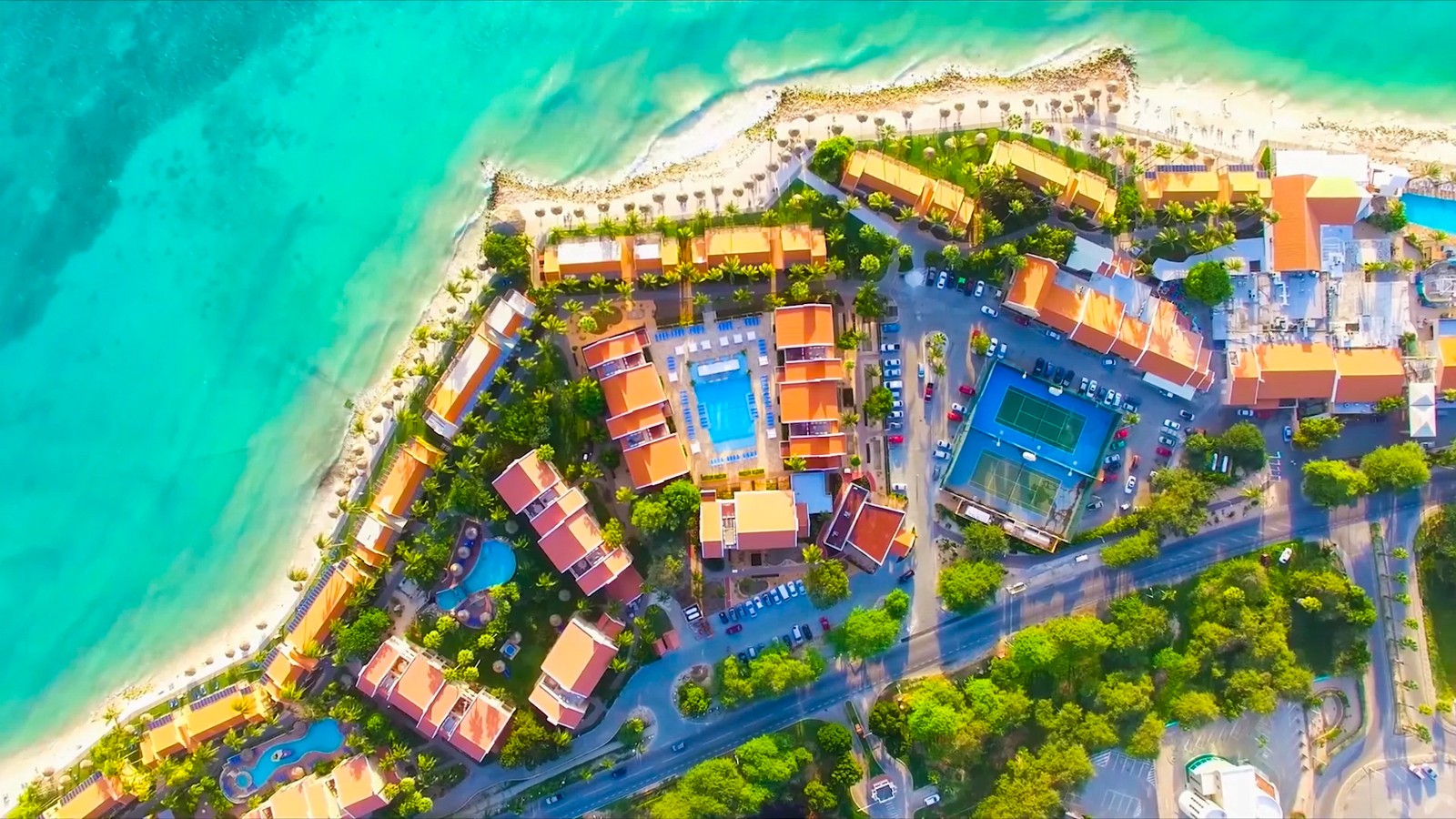 Divi Dutch Village Beach Resort - Image 2