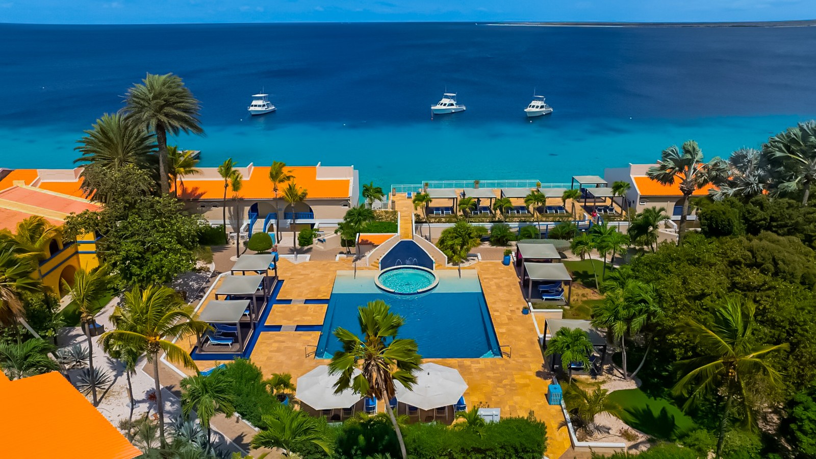 Divi Flamingo Beach Resort - Image 3