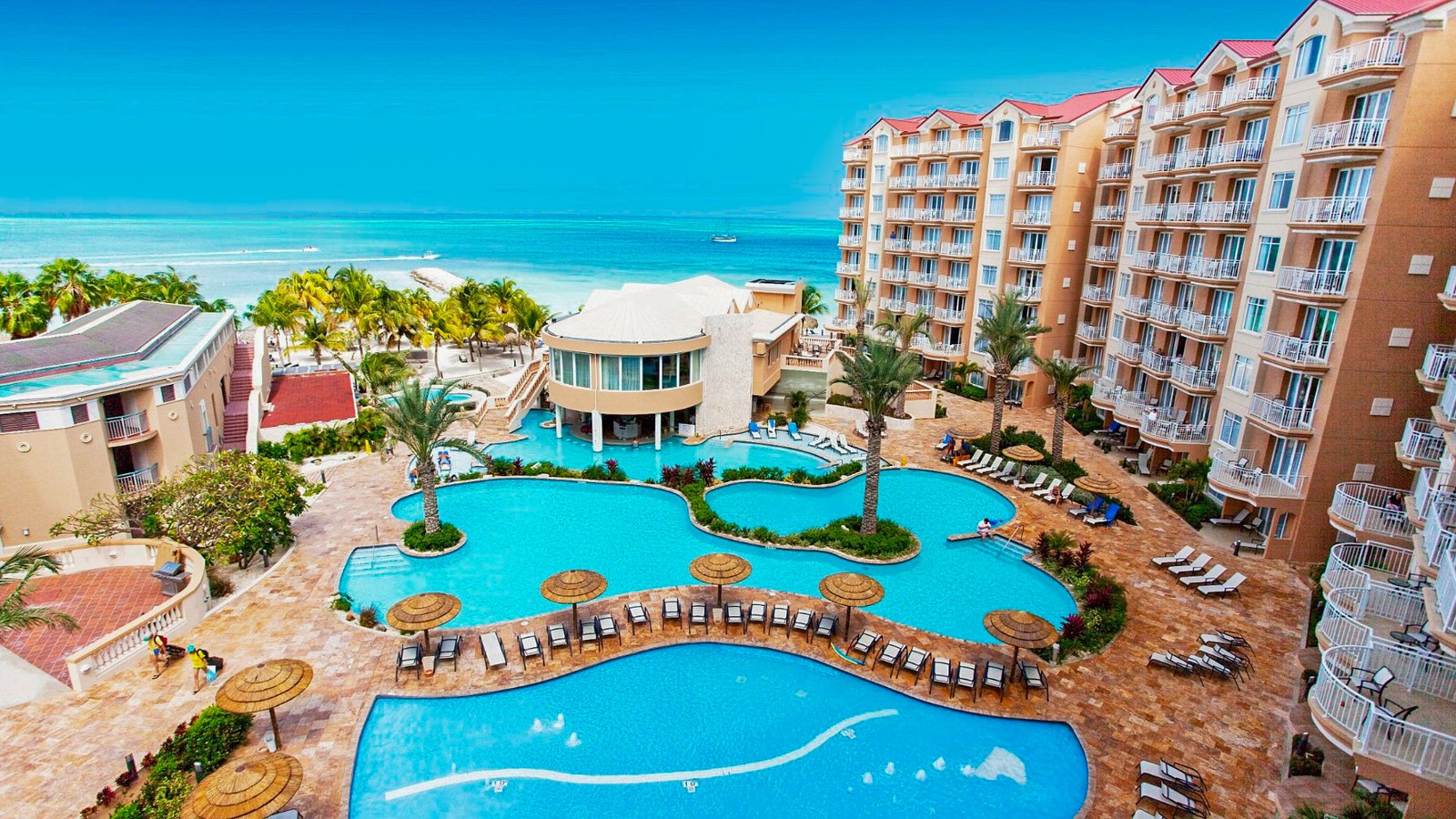 Divi Phoenix Resort - Image 1