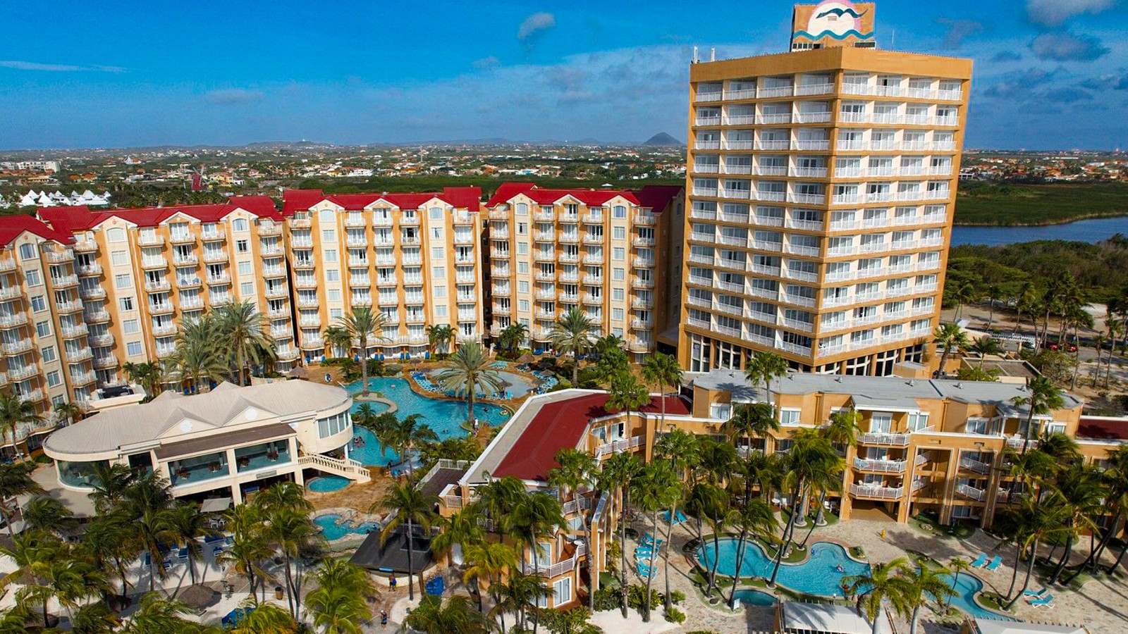 Divi Phoenix Resort - Image 2