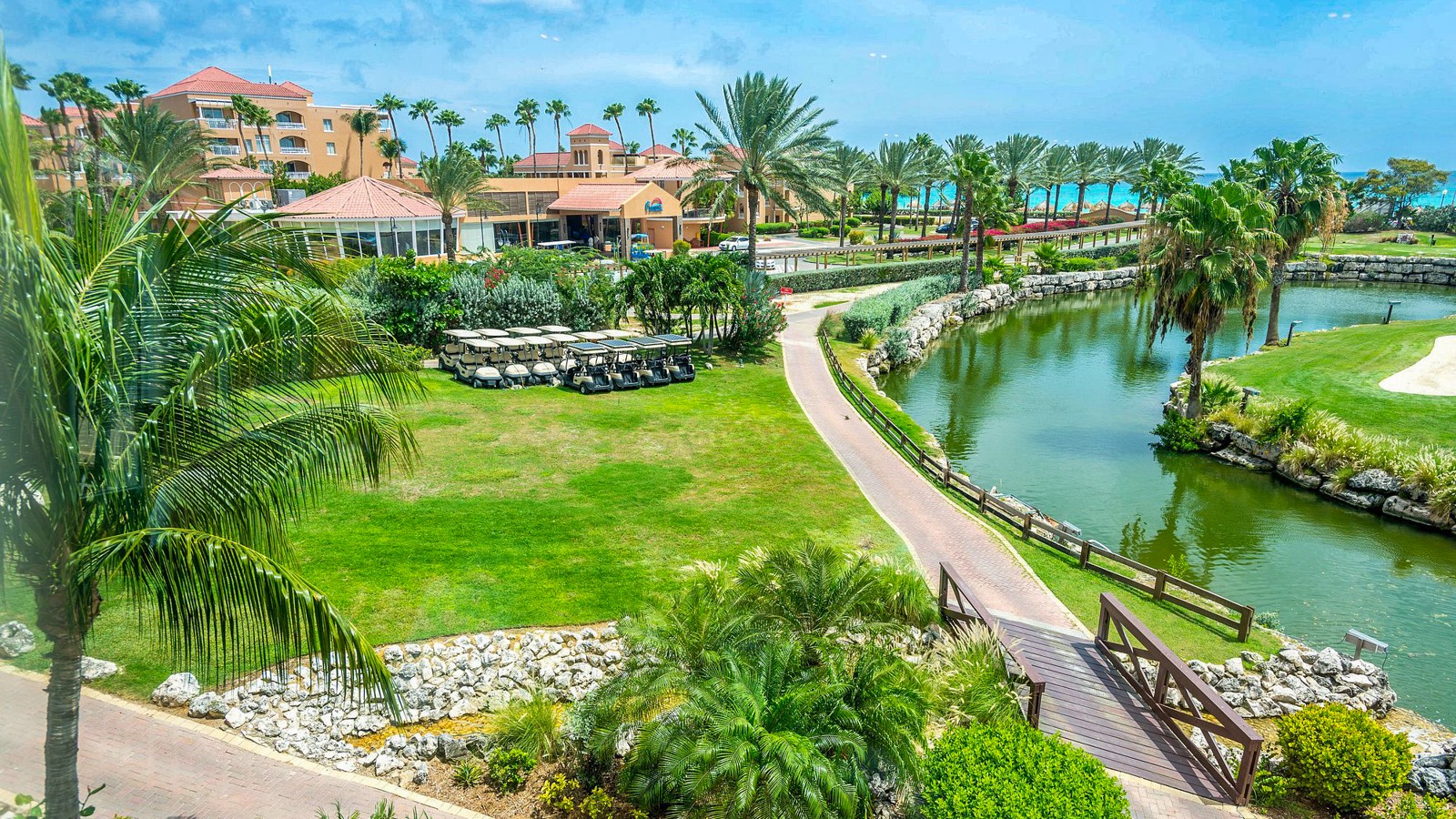 Divi Village Golf & Beach Resort - Image 6