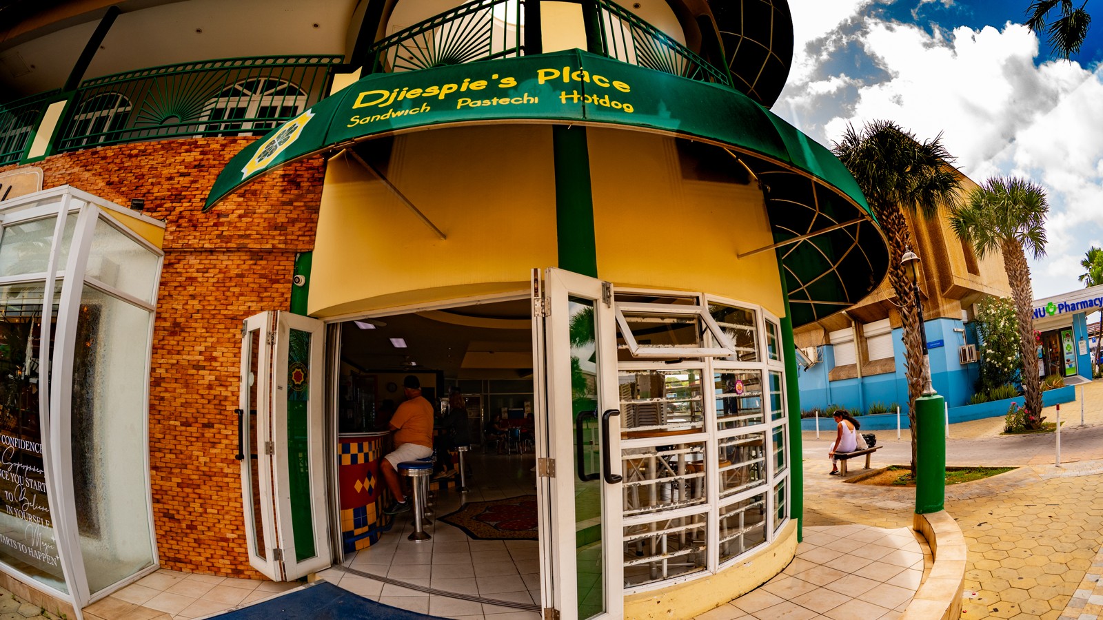 Djiespie's Place - Image 1