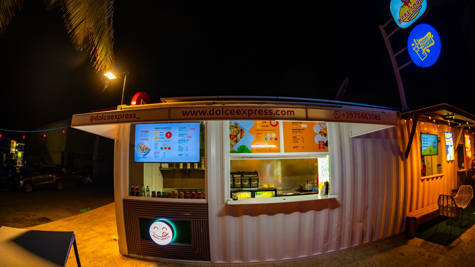 Dolce Express - Image 1