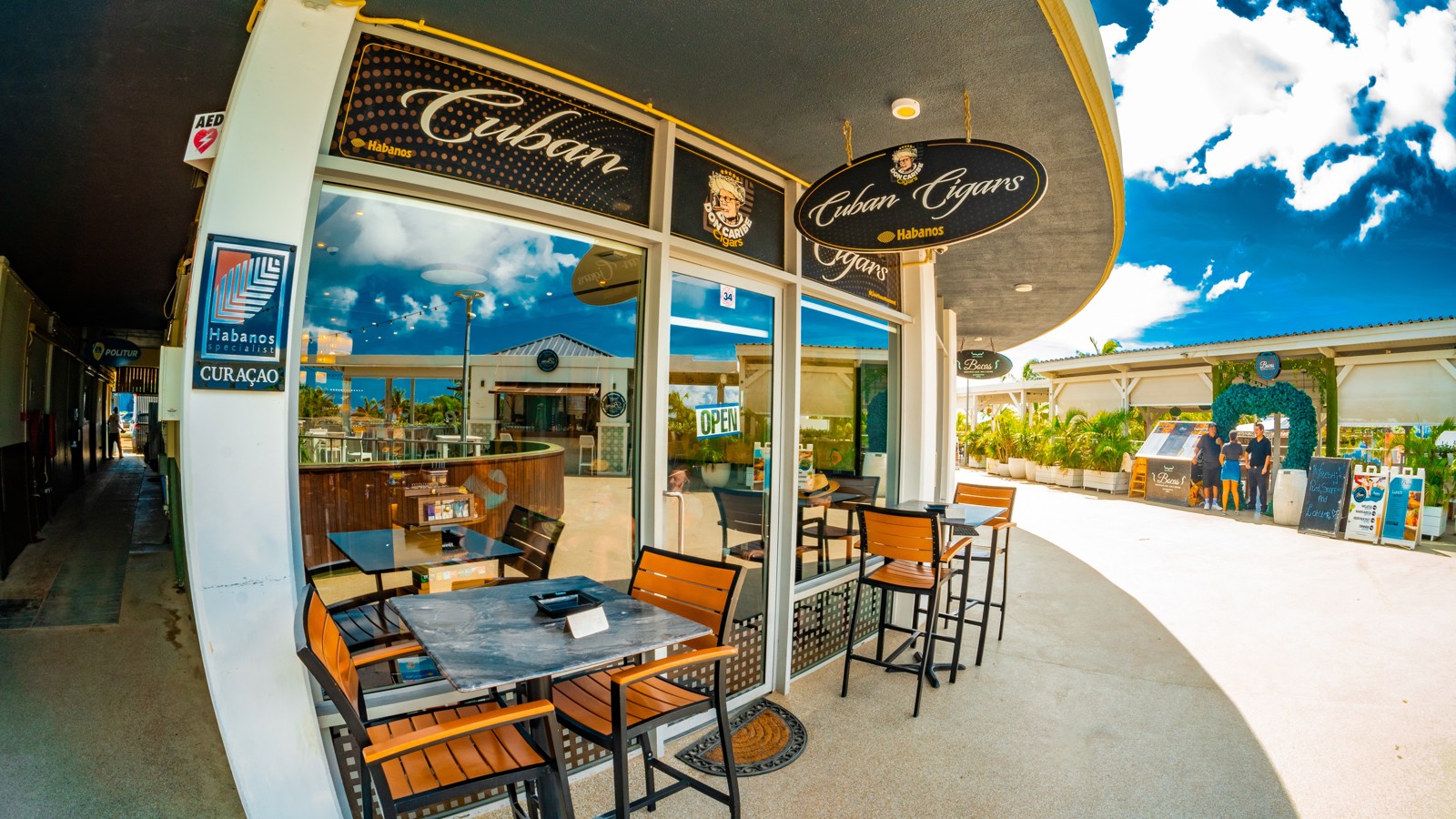 Don Caribe Cuban Cigars - Image 1