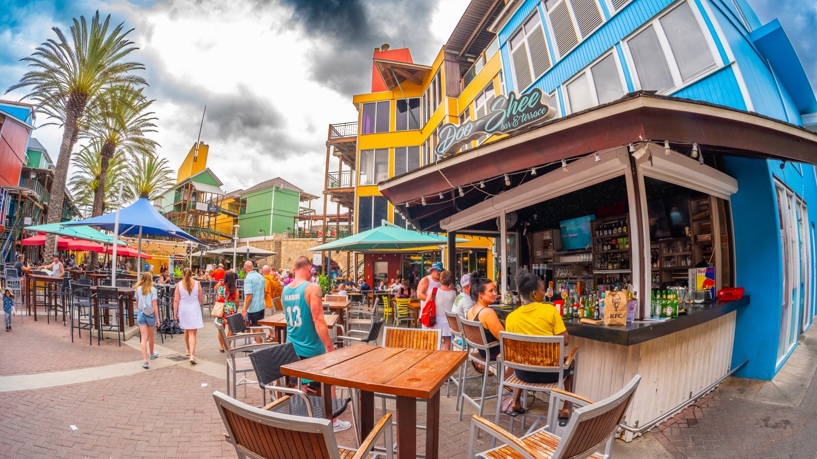 Doo-Shee Bar - Image 3