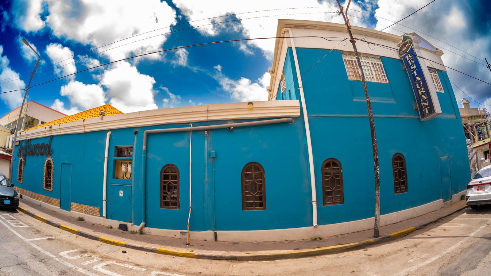 Driftwood Restaurant Aruba - Image 1