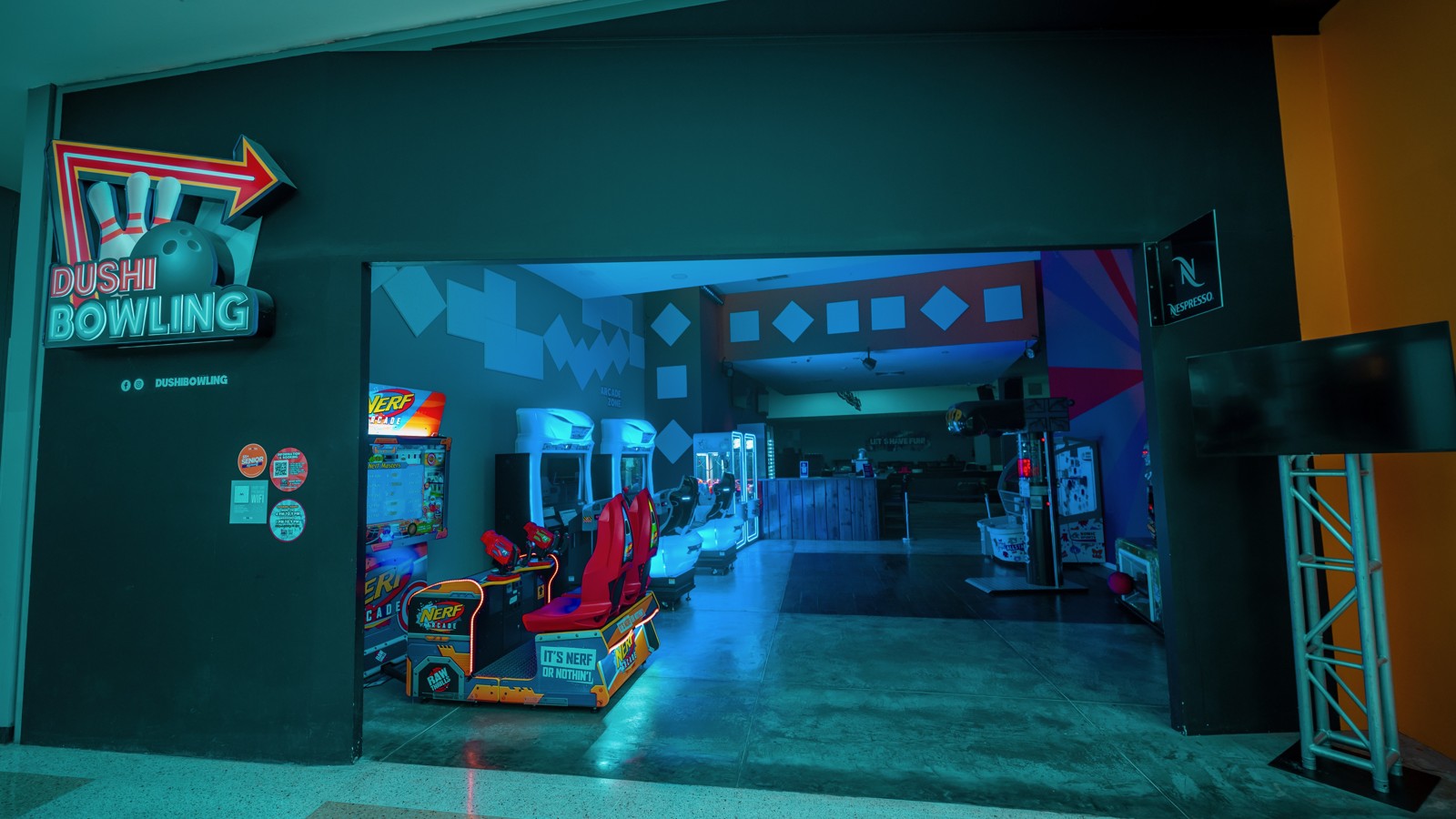 Dushi Bowling - Image 1