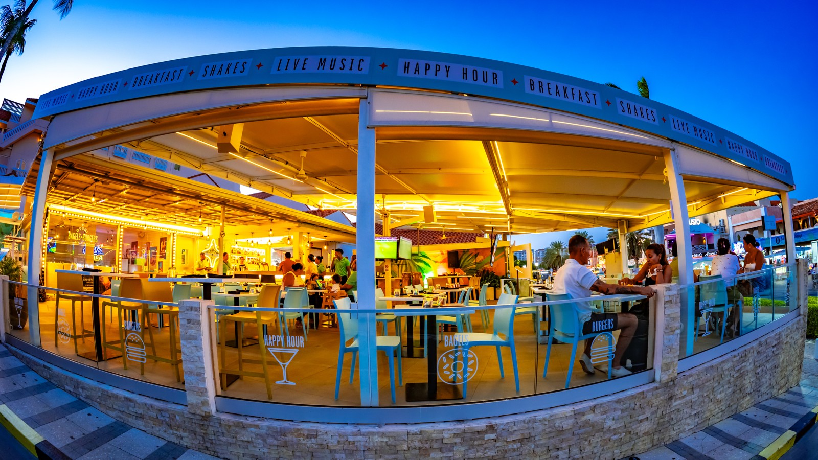 Dushi Bagels & Burgers - Image 2