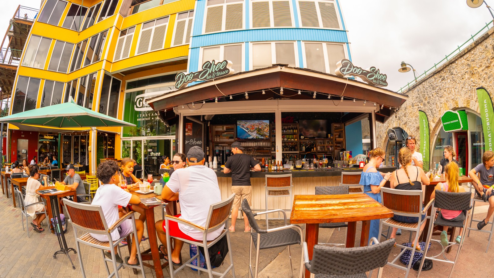 Doo-Shee Bar - Image 4