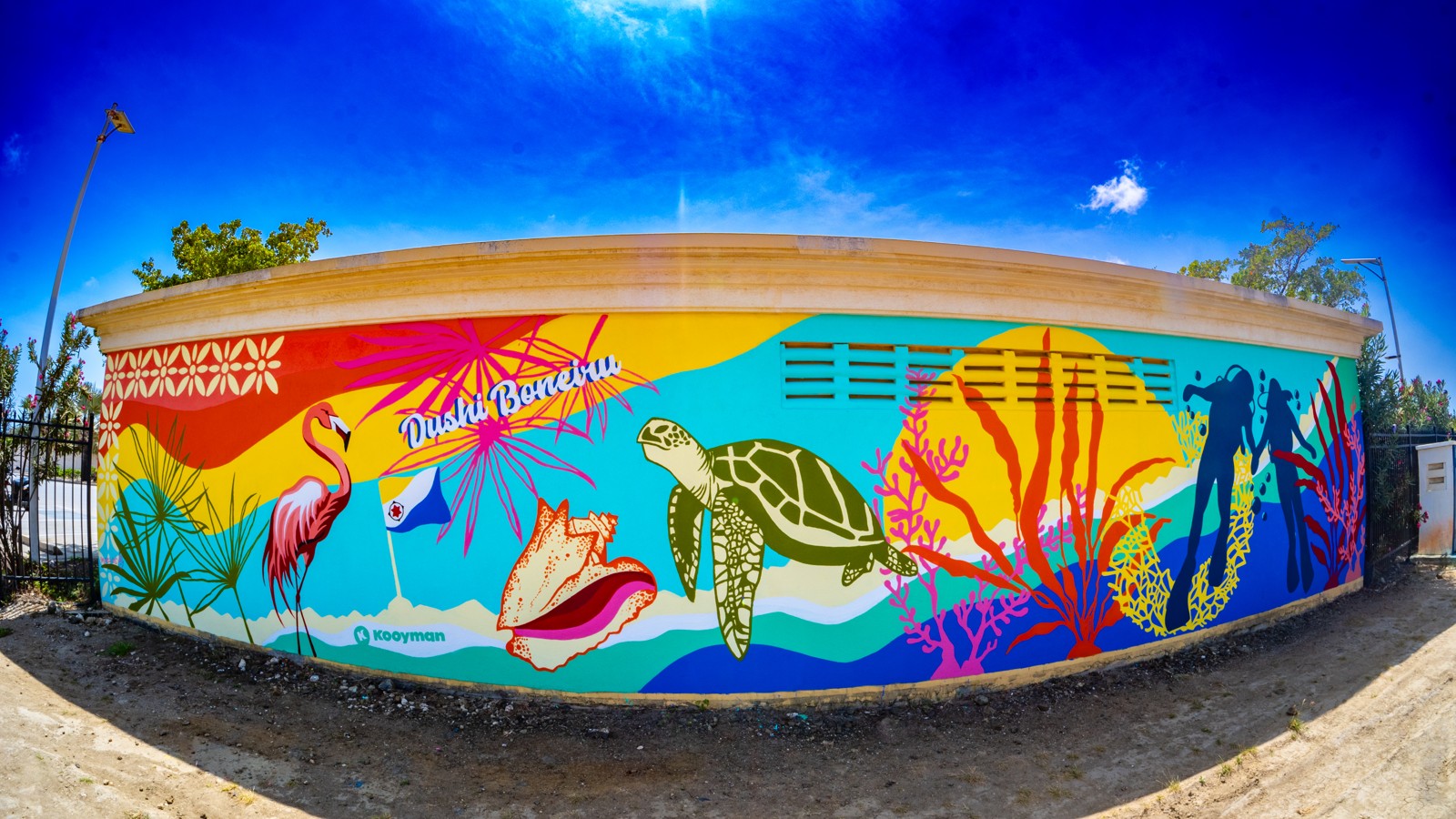 Street Art 60 - Image 1