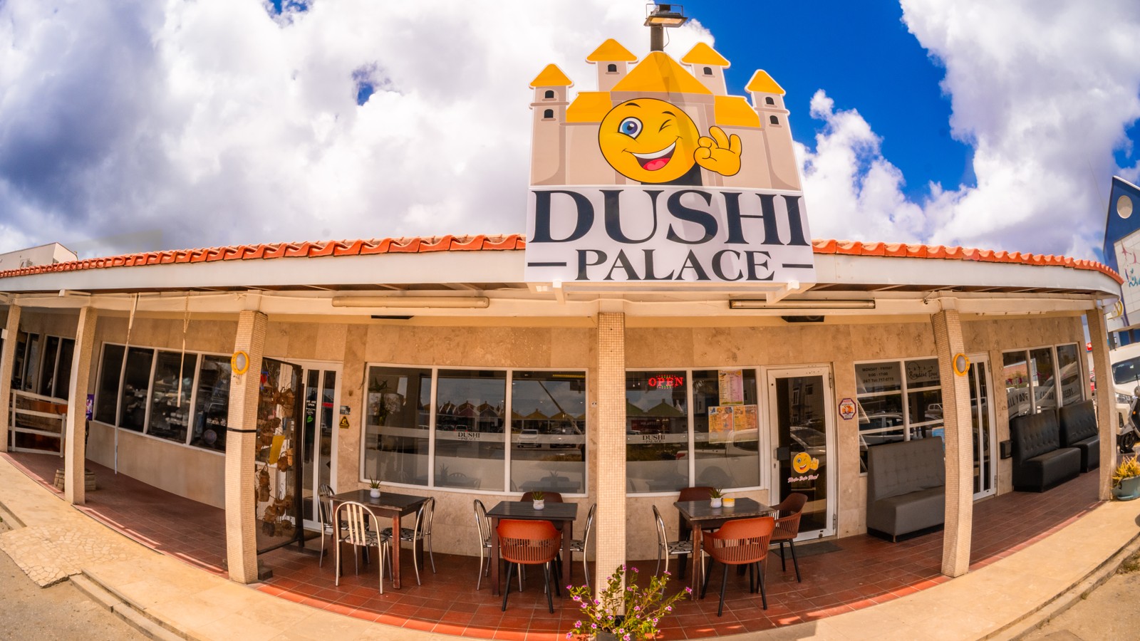 Dushi Palace - Image 1