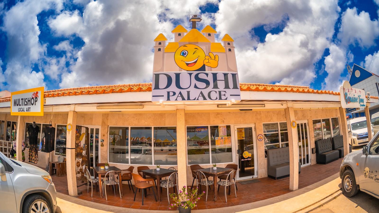 Dushi Palace - Image 2