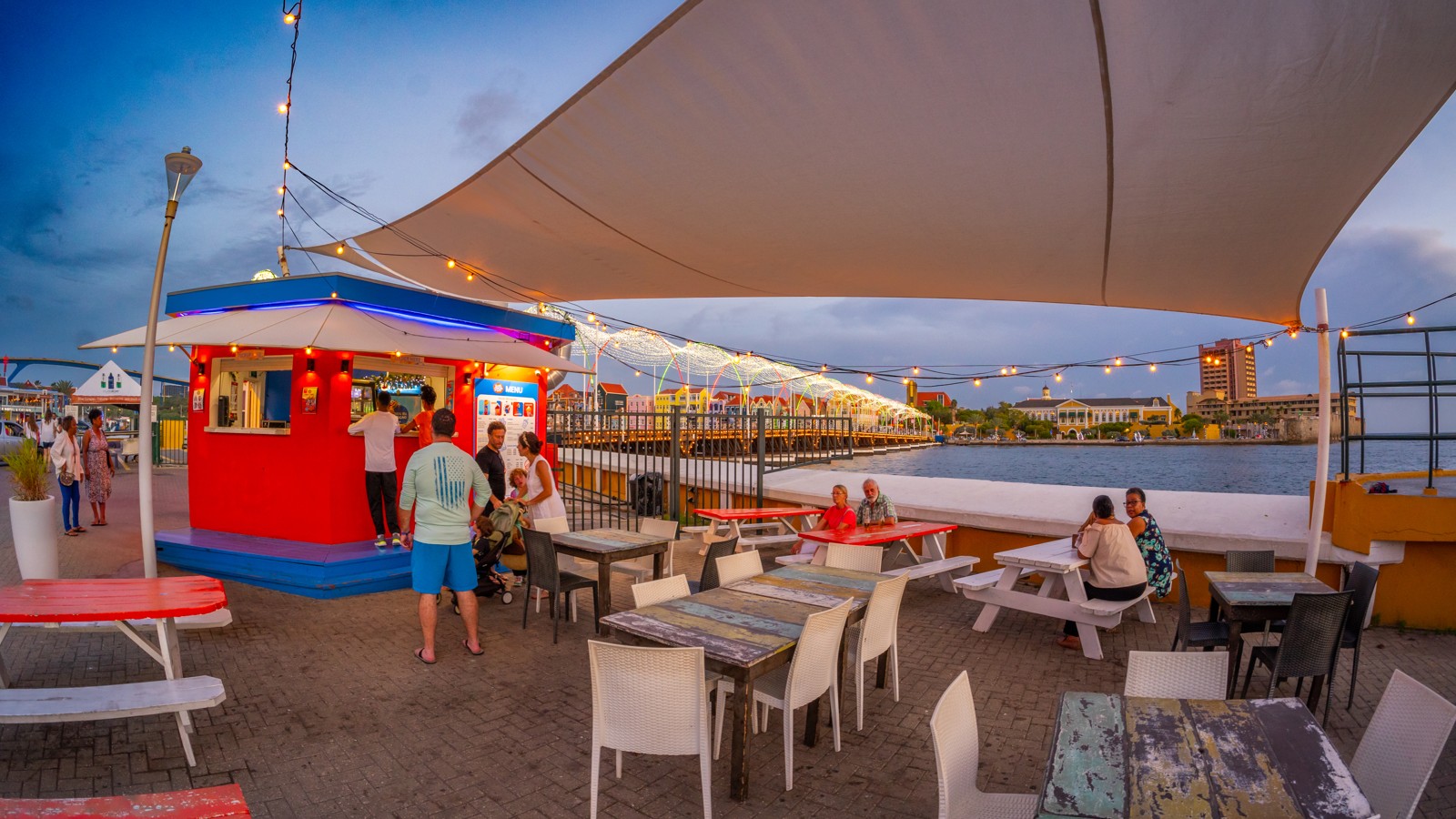 Dutch Treat - Image 2