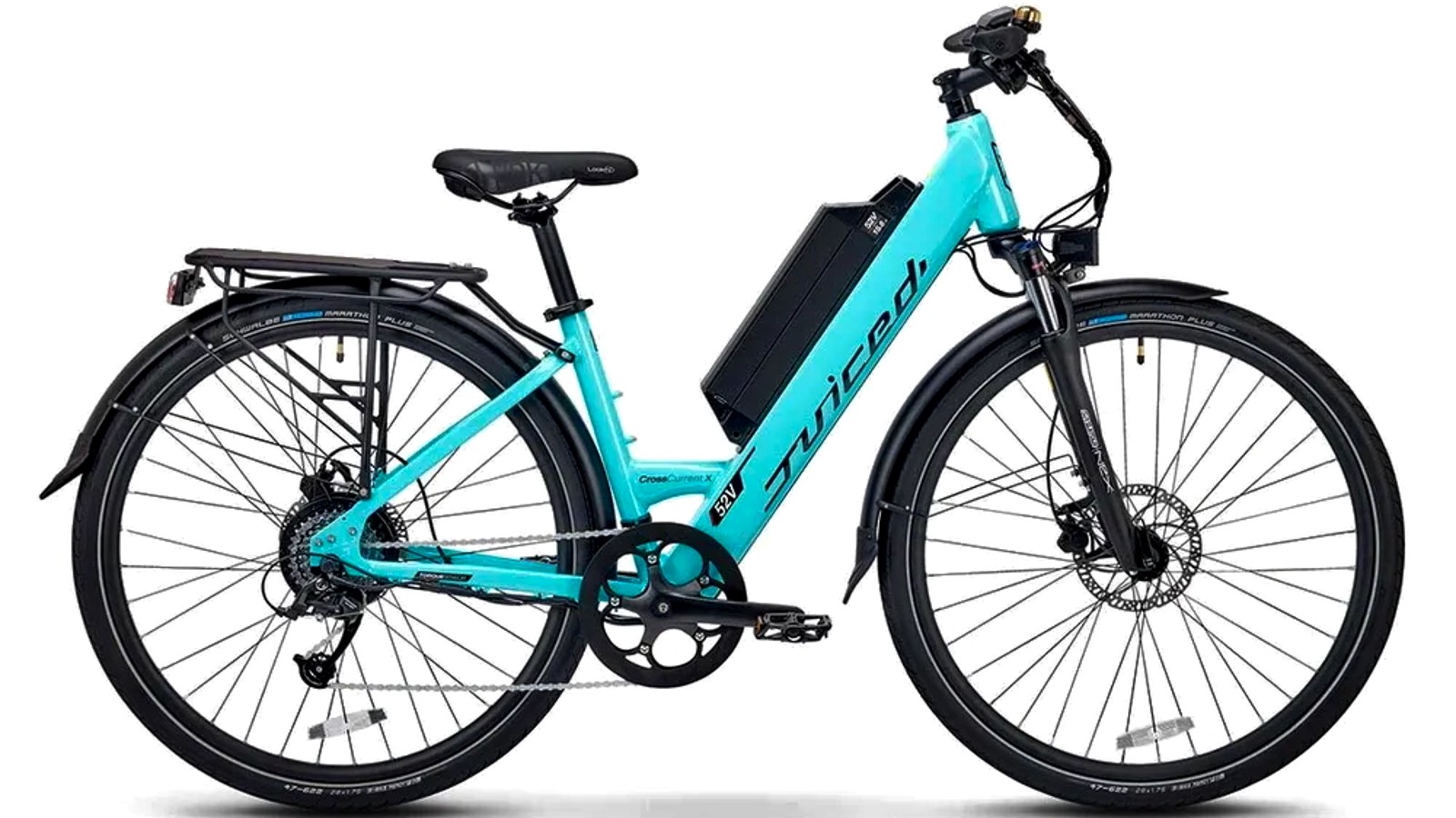 E-Bike Aruba - Image 1