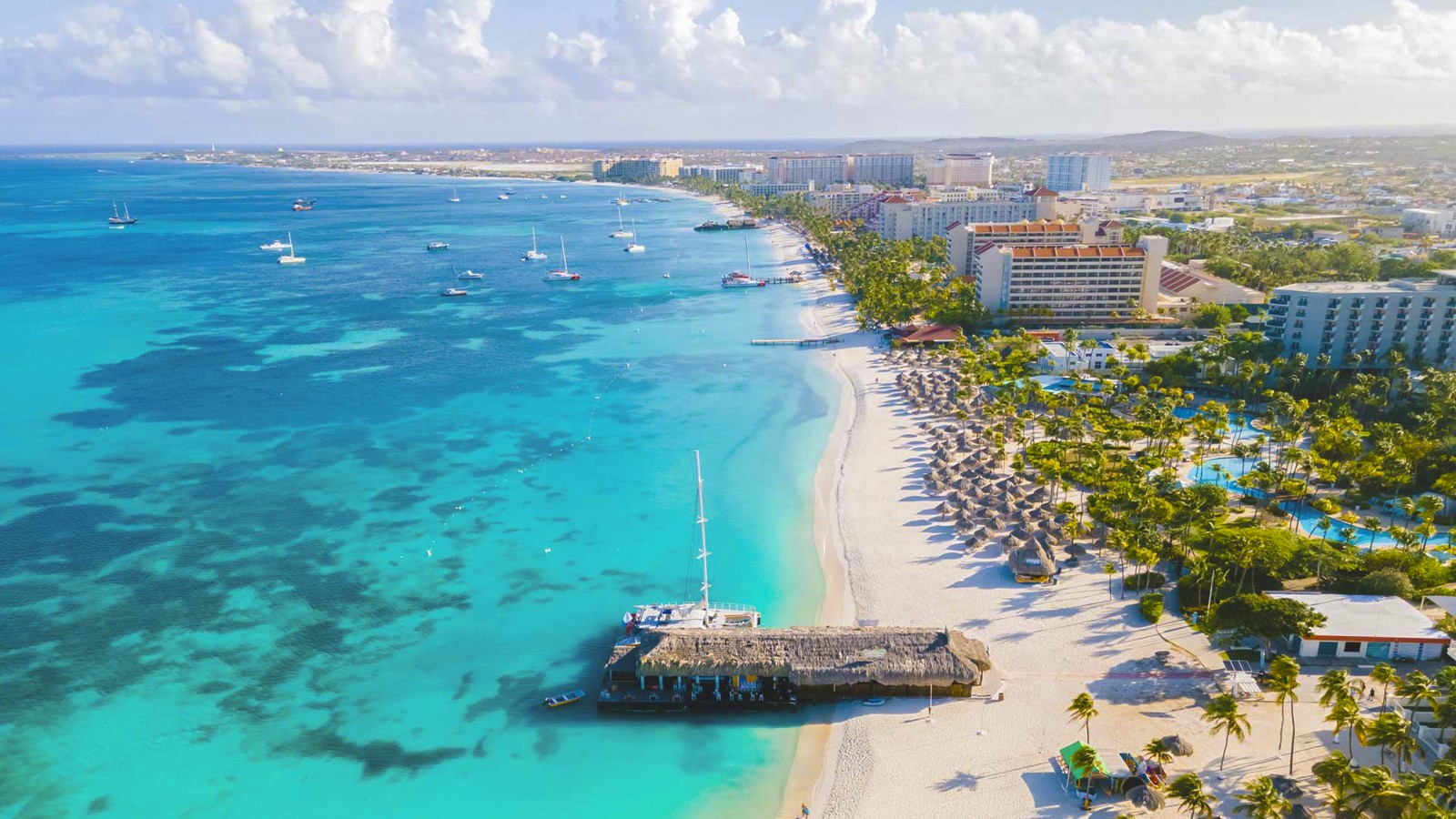 Eagle Beach - Image 1