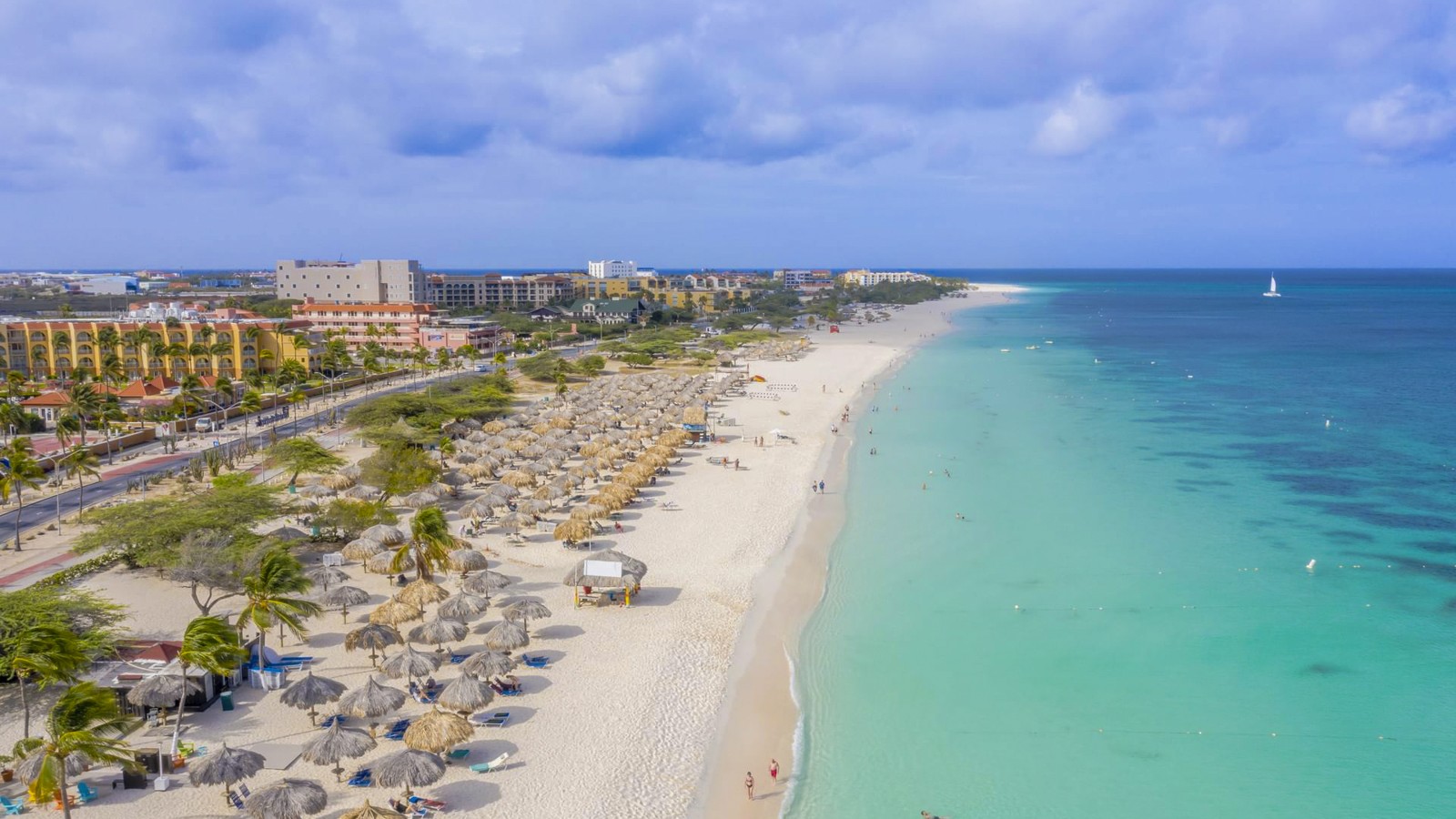 Eagle Beach - Image 2