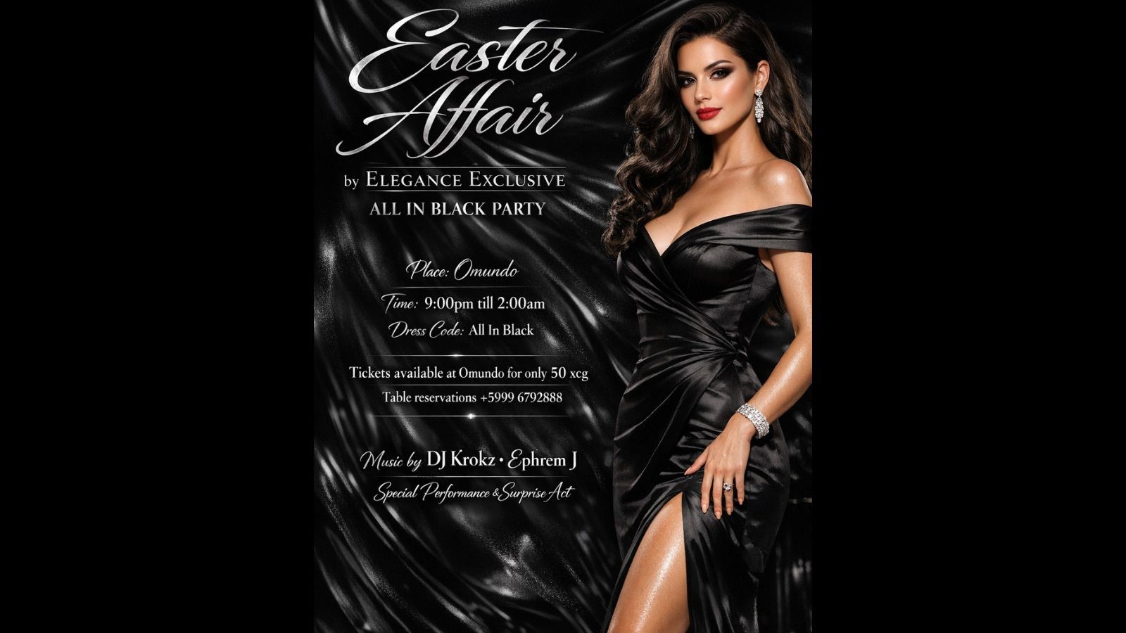 Easter Affair - Image 1