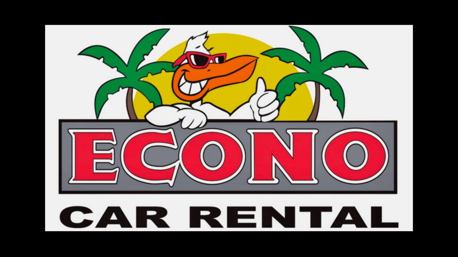 Econo Car Rental Aruba - Image 1