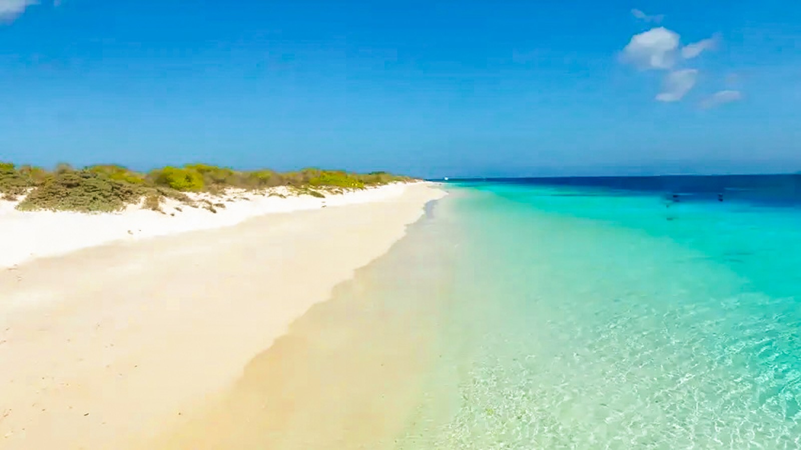 Playa Lechi - Image 1