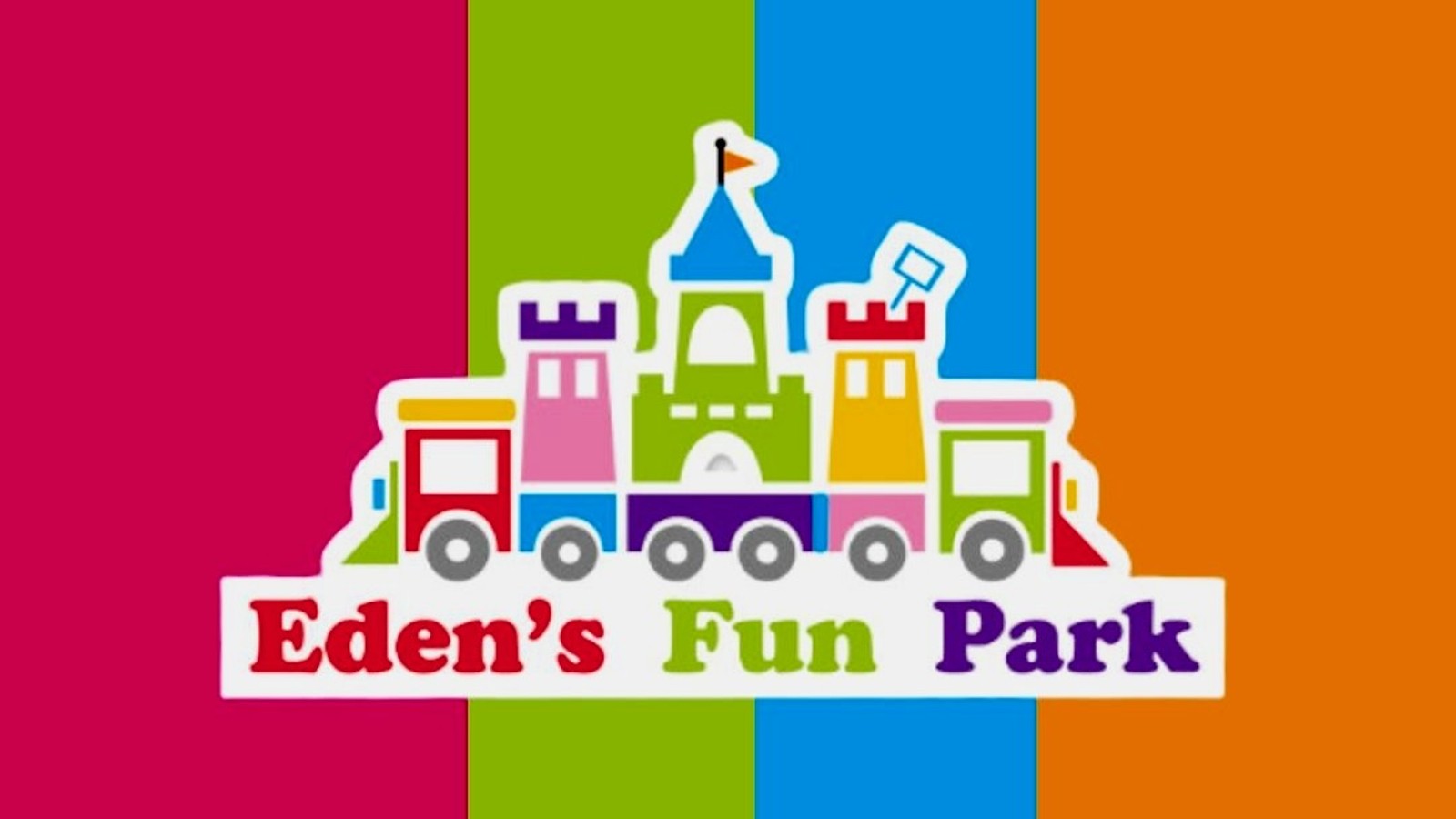 Eden’s Fun Park - Image 1