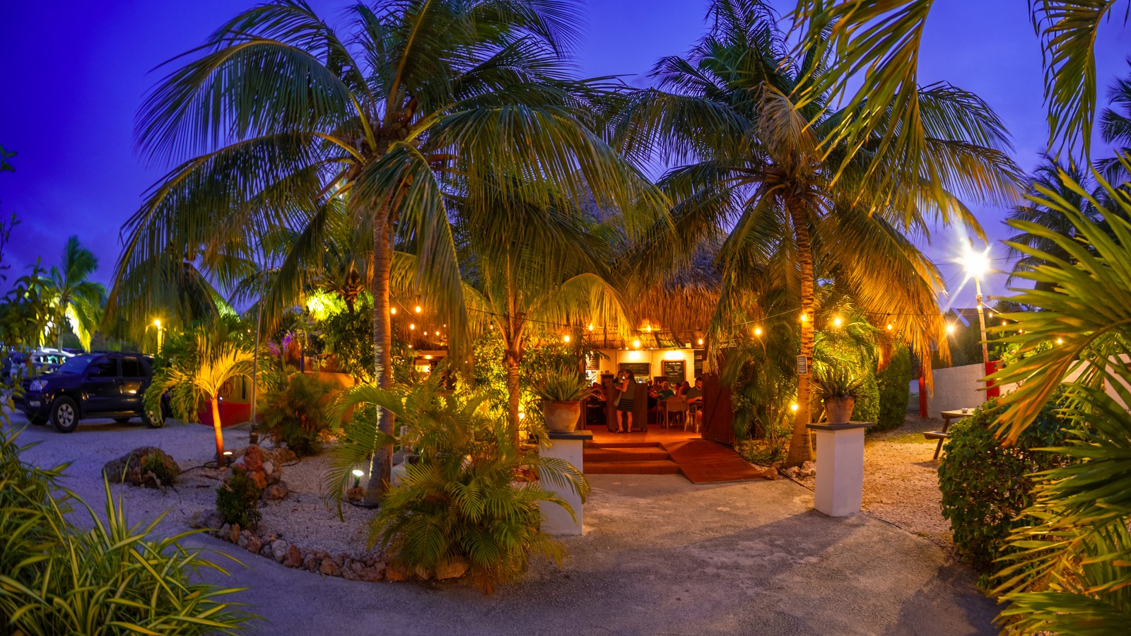 Eetcafe De Buurvrouw - Image 1