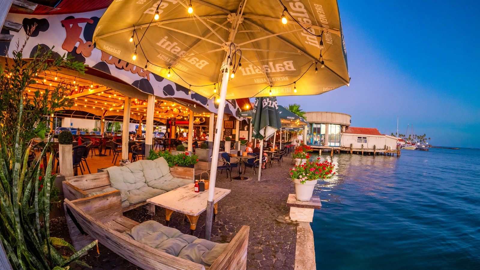 Eetcafé The Paddock - Image 4