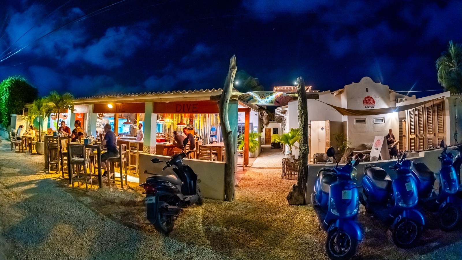 El Bigote Mexican Kitchen - Image 4