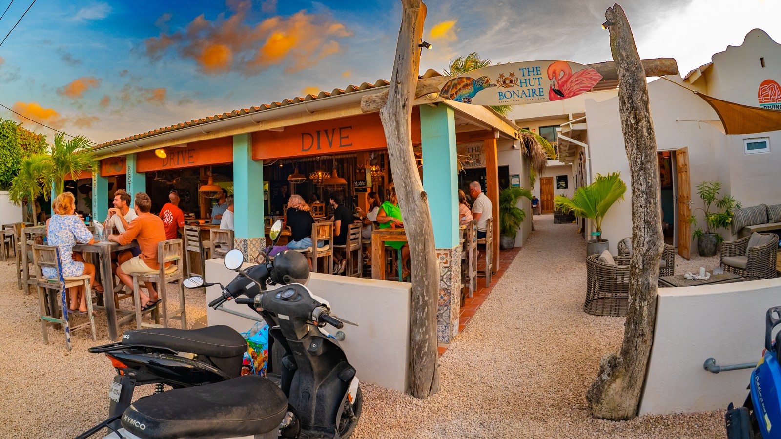 El Bigote Mexican Kitchen - Image 3