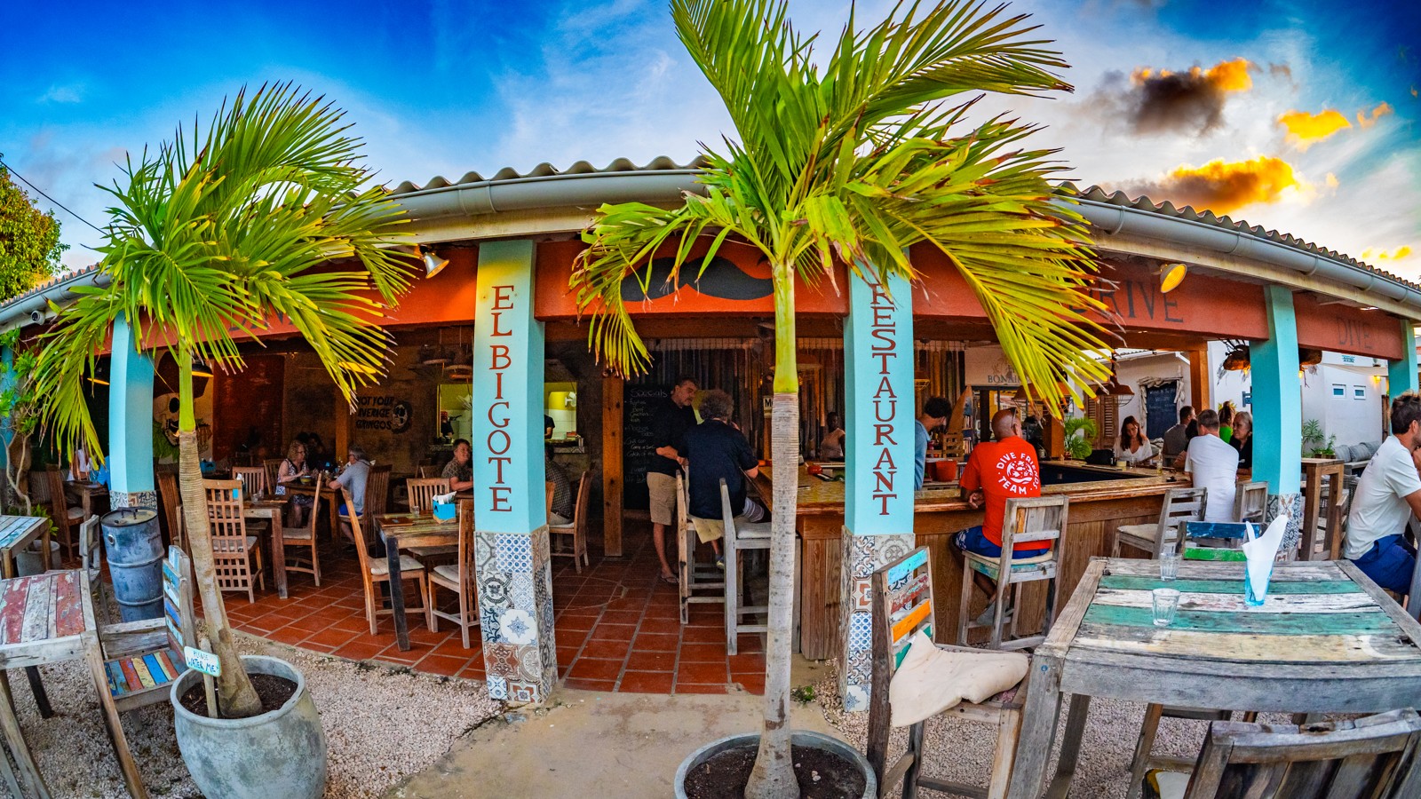 El Bigote Mexican Kitchen - Image 5