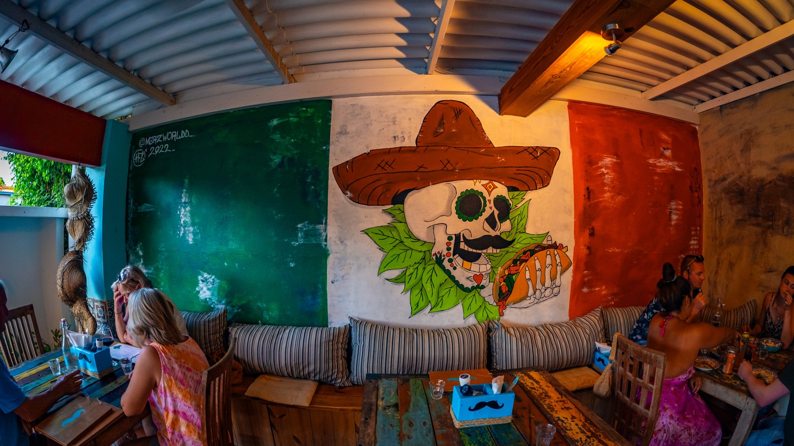 El Bigote Mexican Kitchen - Image 2