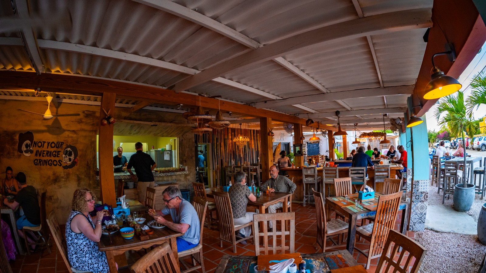 El Bigote Mexican Kitchen - Image 6